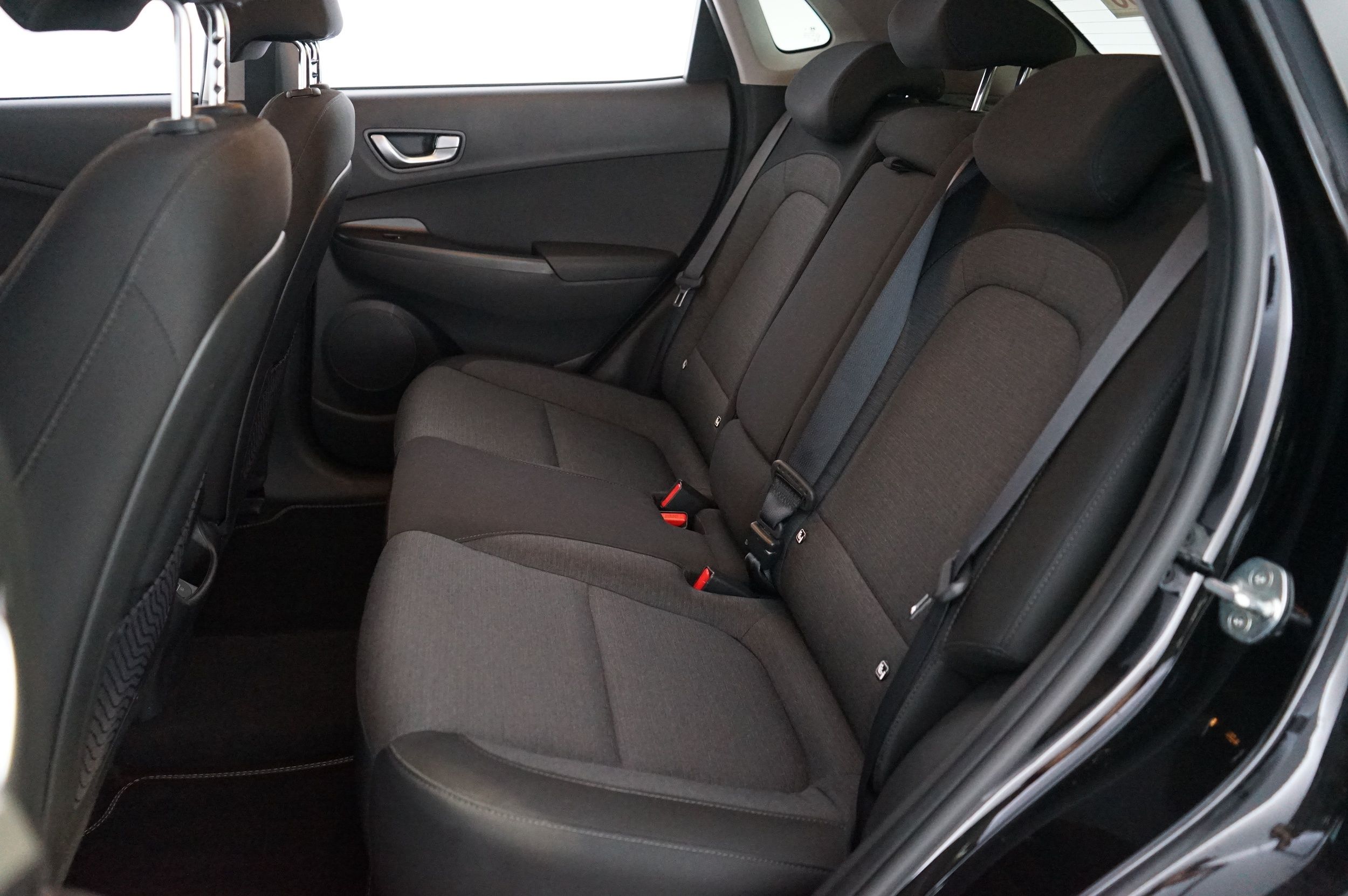 Hyundai Kona Electric 2022