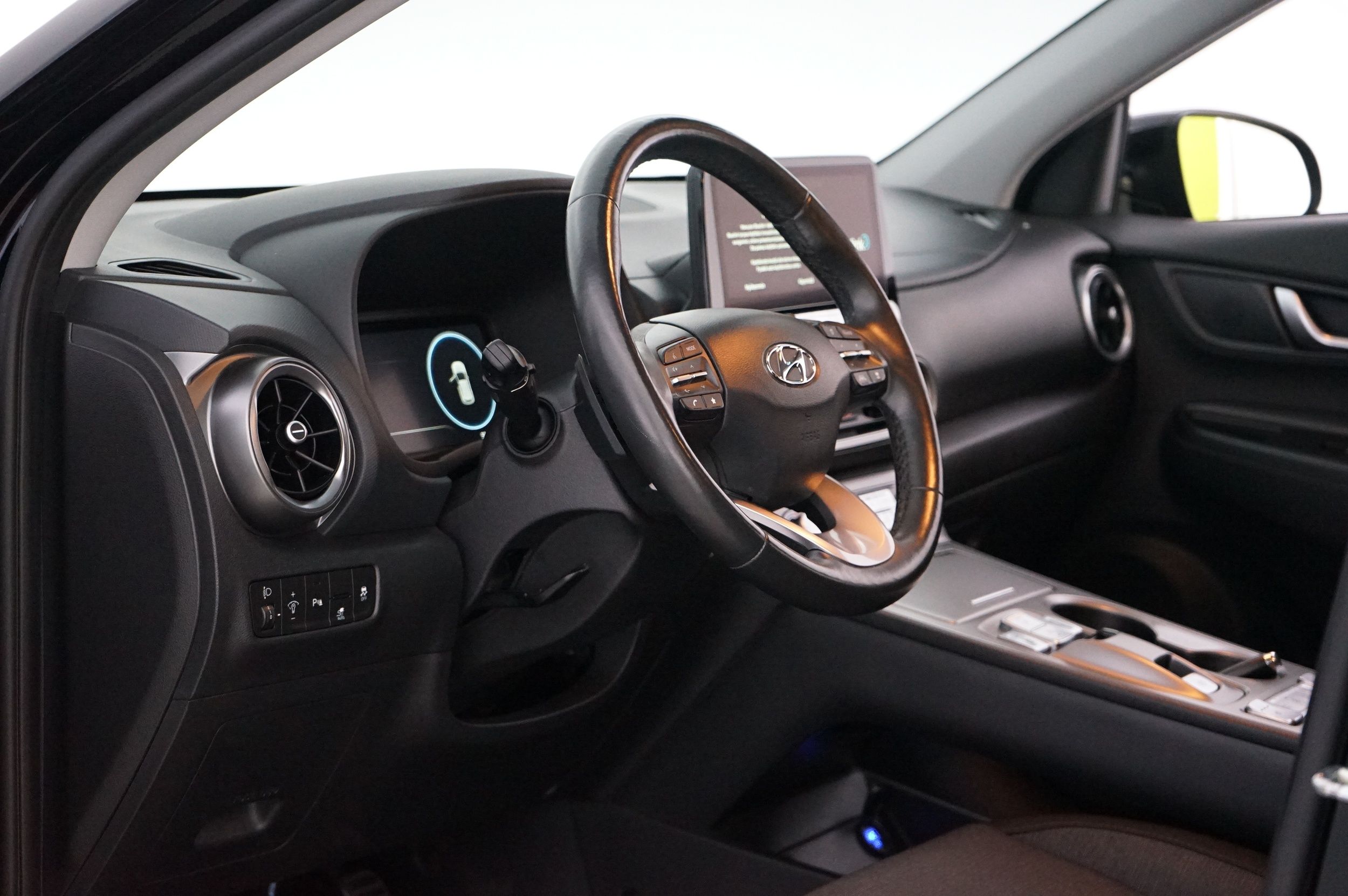 Hyundai Kona Electric 2022