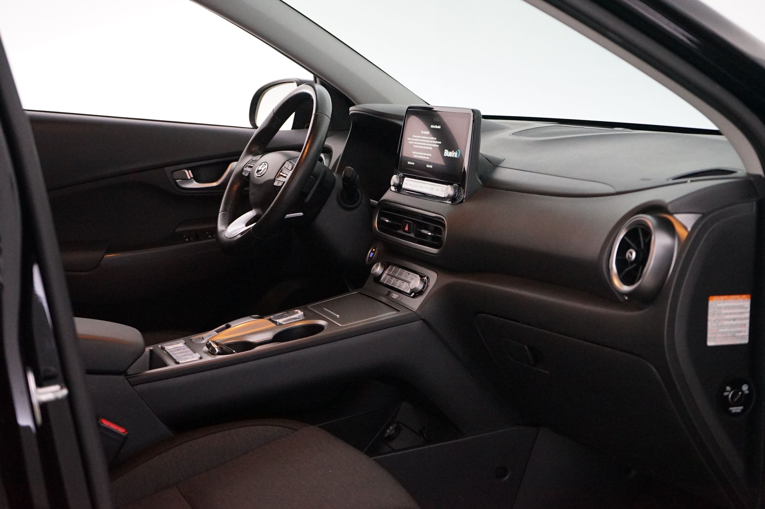 Hyundai Kona Electric 2022