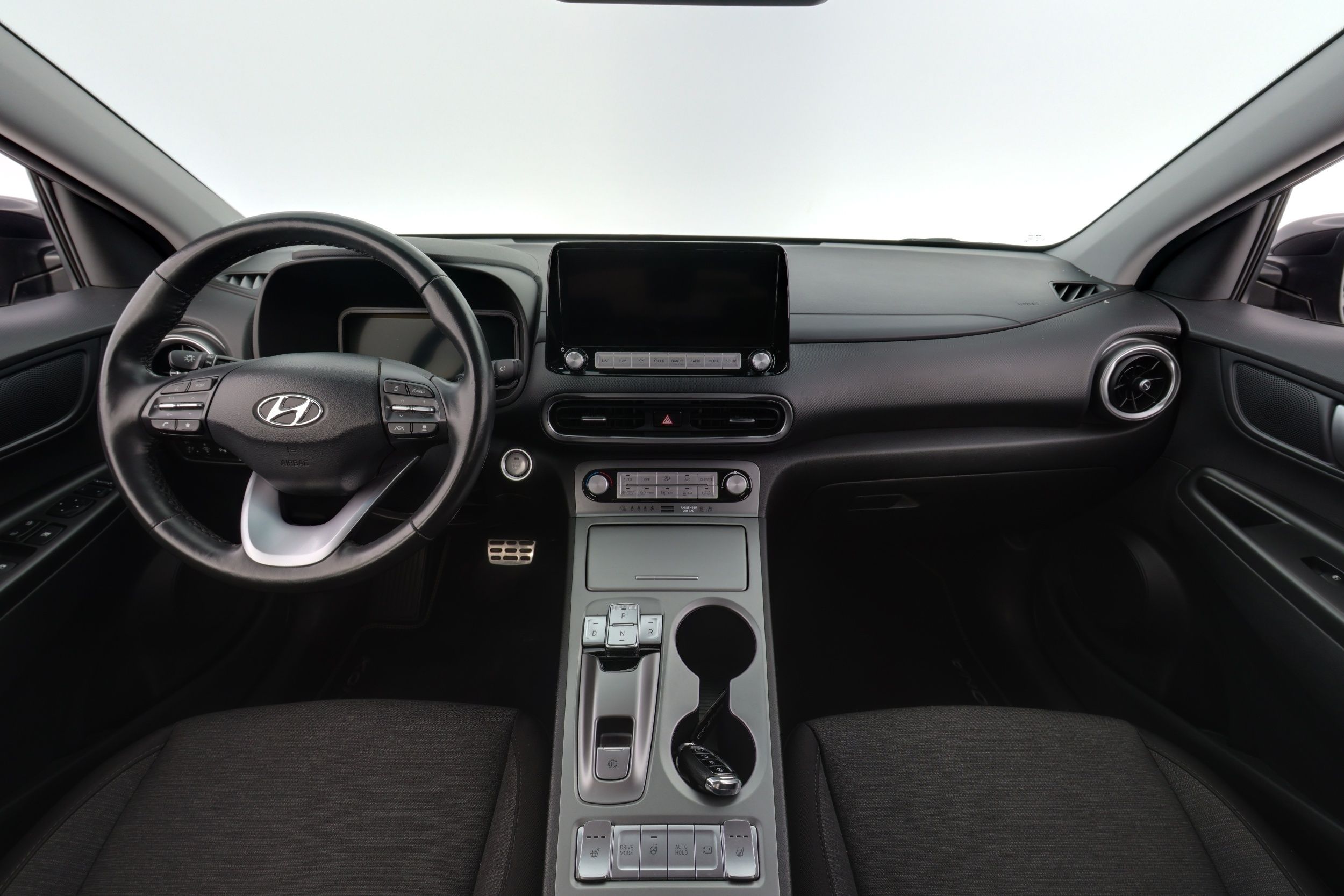 Hyundai Kona Electric 2022