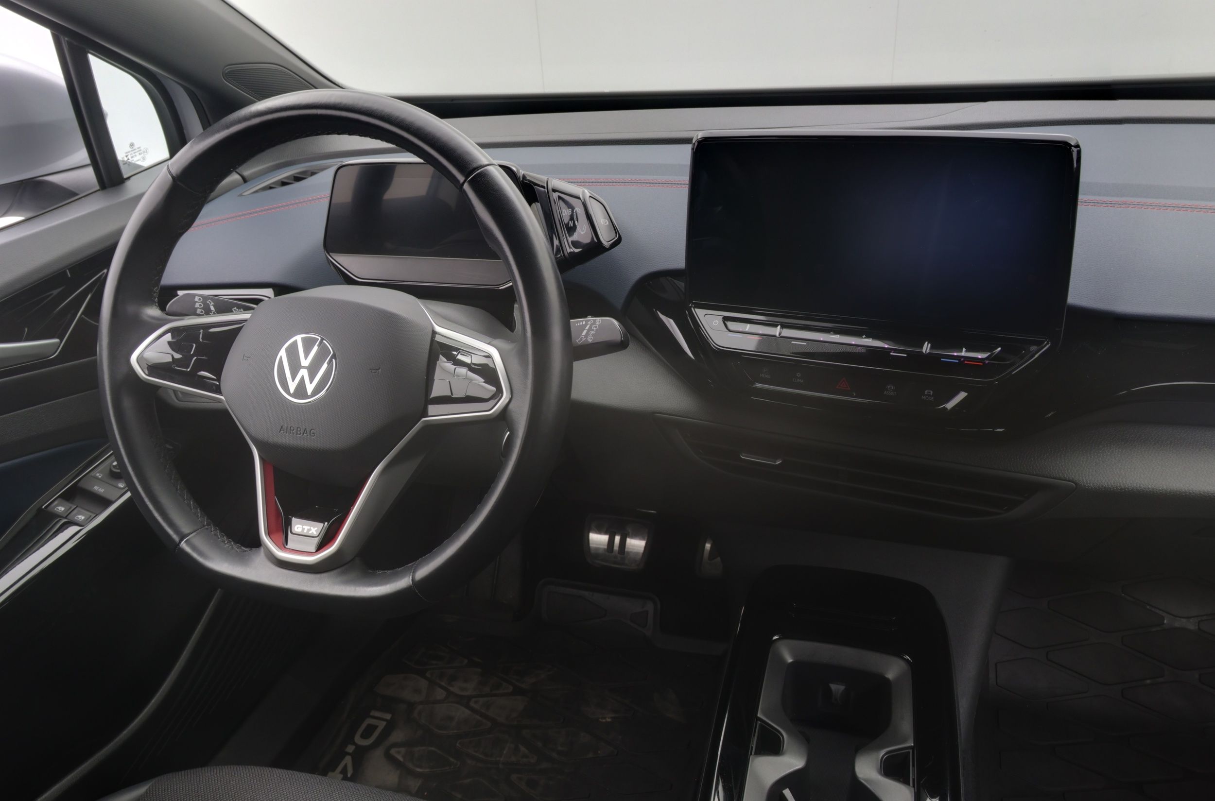 Volkswagen ID.4 2022