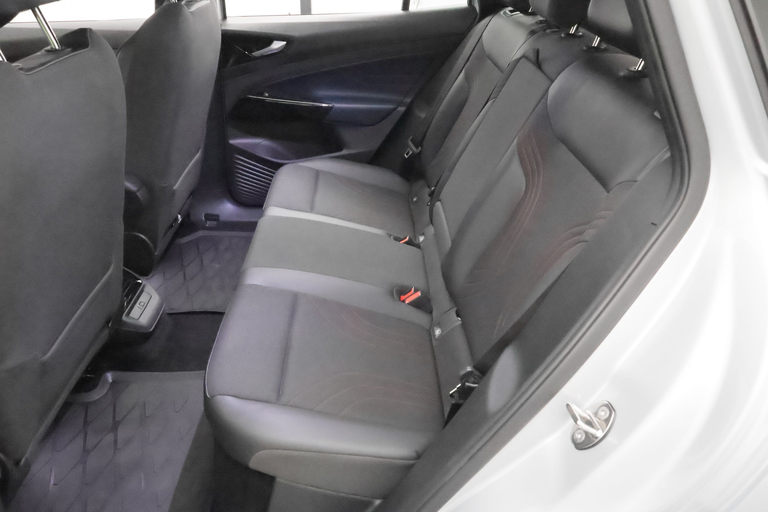 Volkswagen ID.4 2022