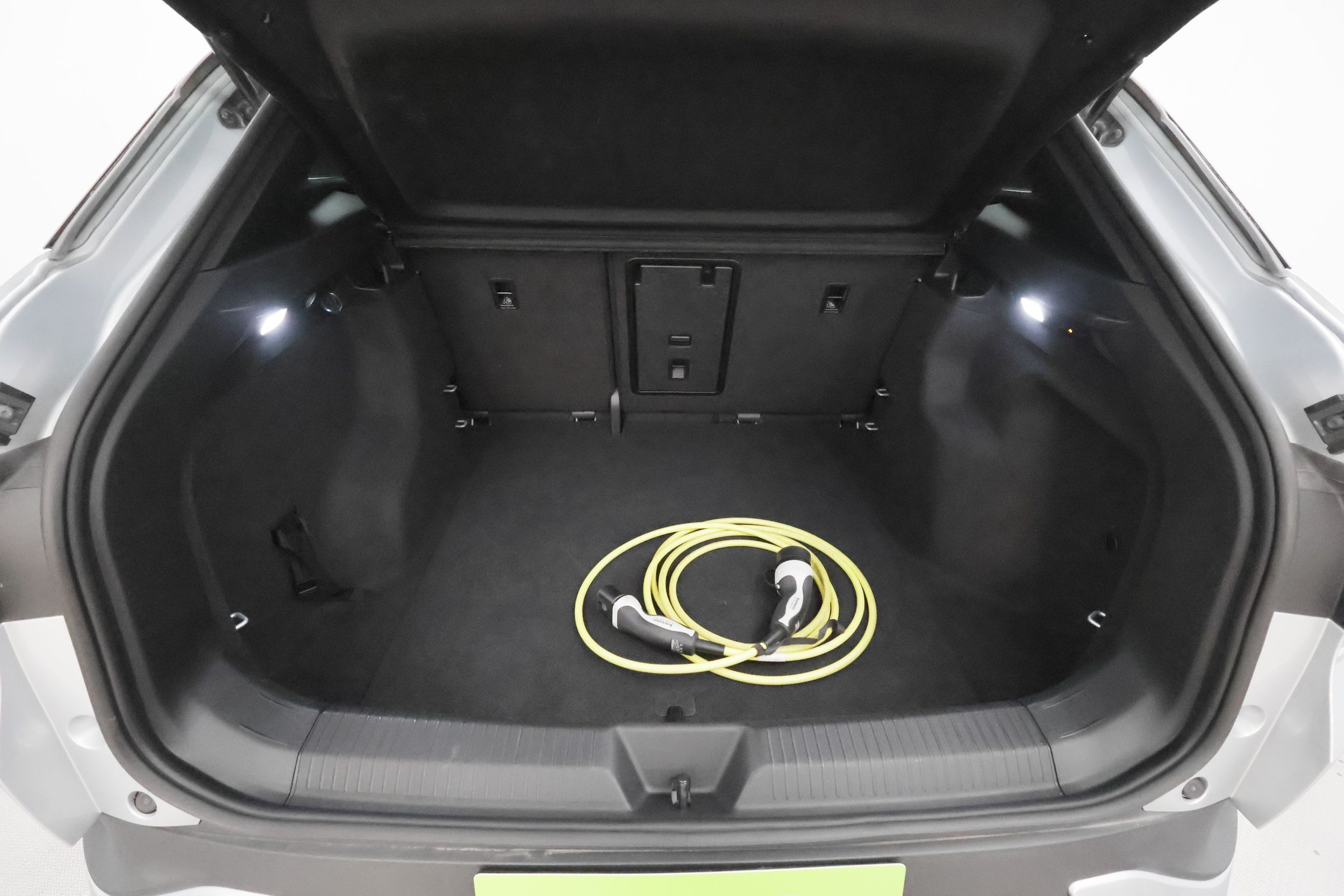 Volkswagen ID.4 2022