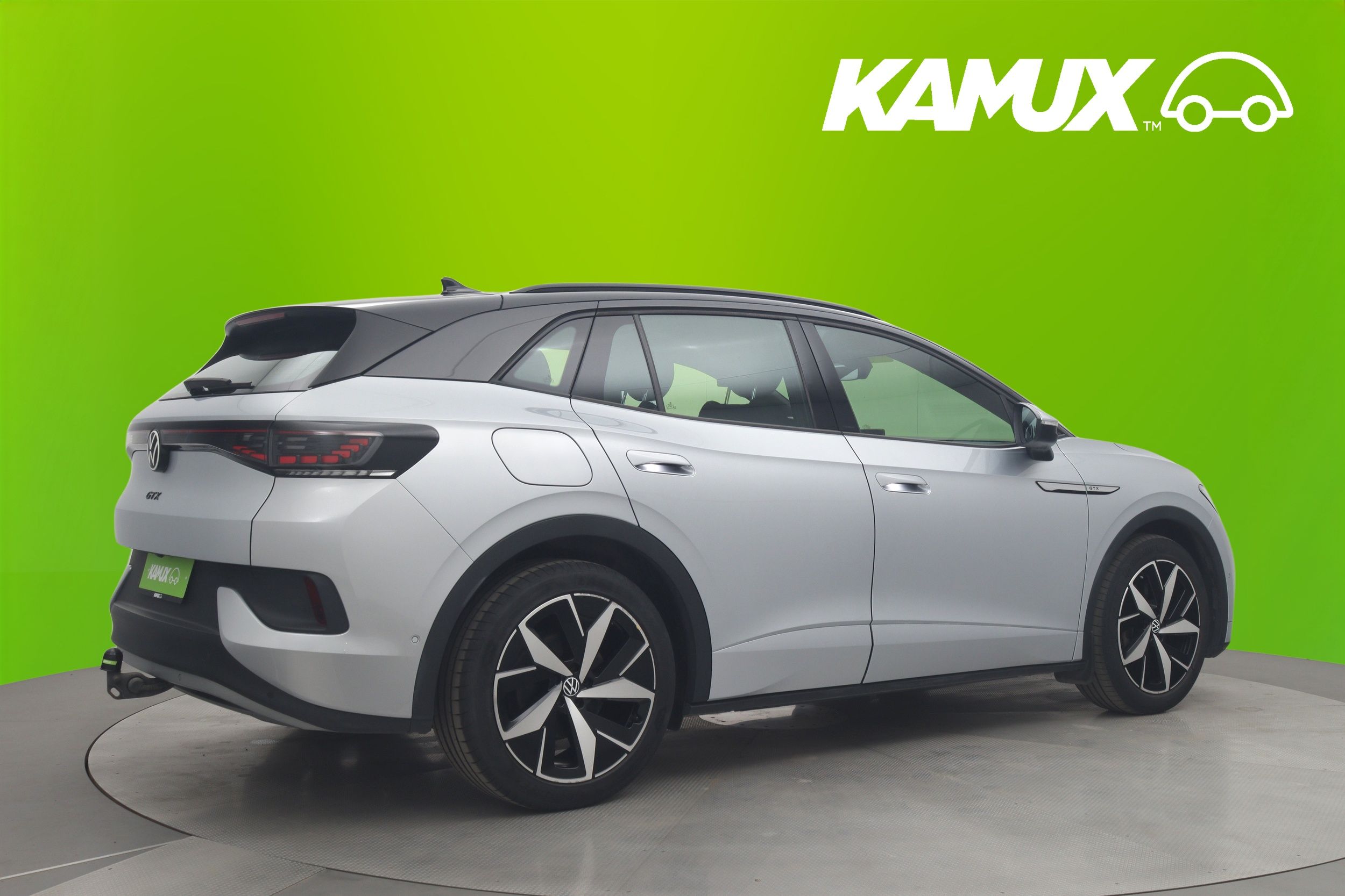 Volkswagen ID.4 2022