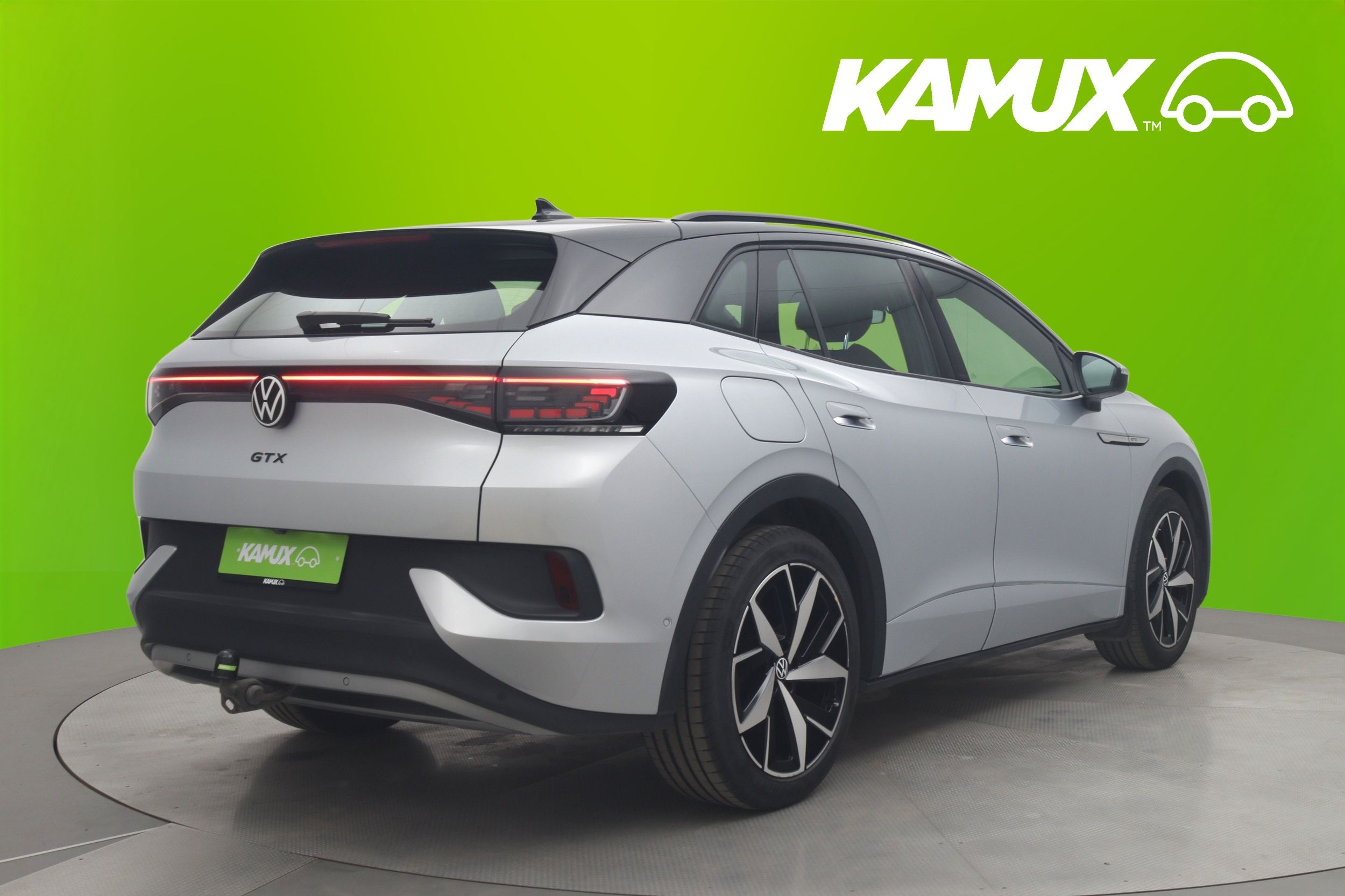 Volkswagen ID.4 2022