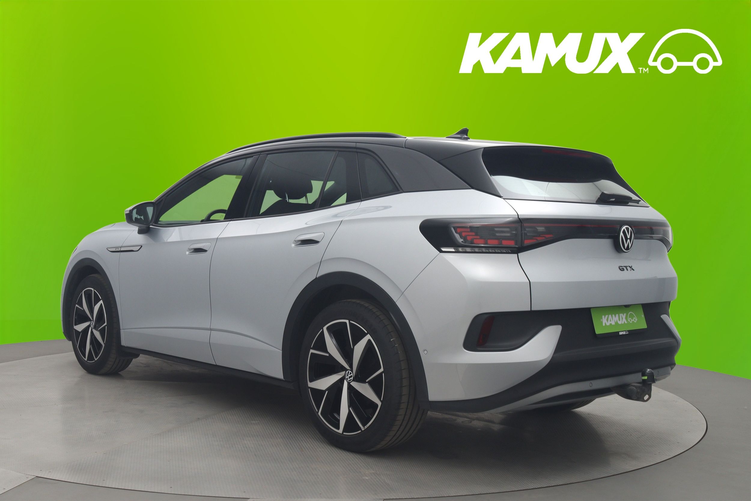 Volkswagen ID.4 2022