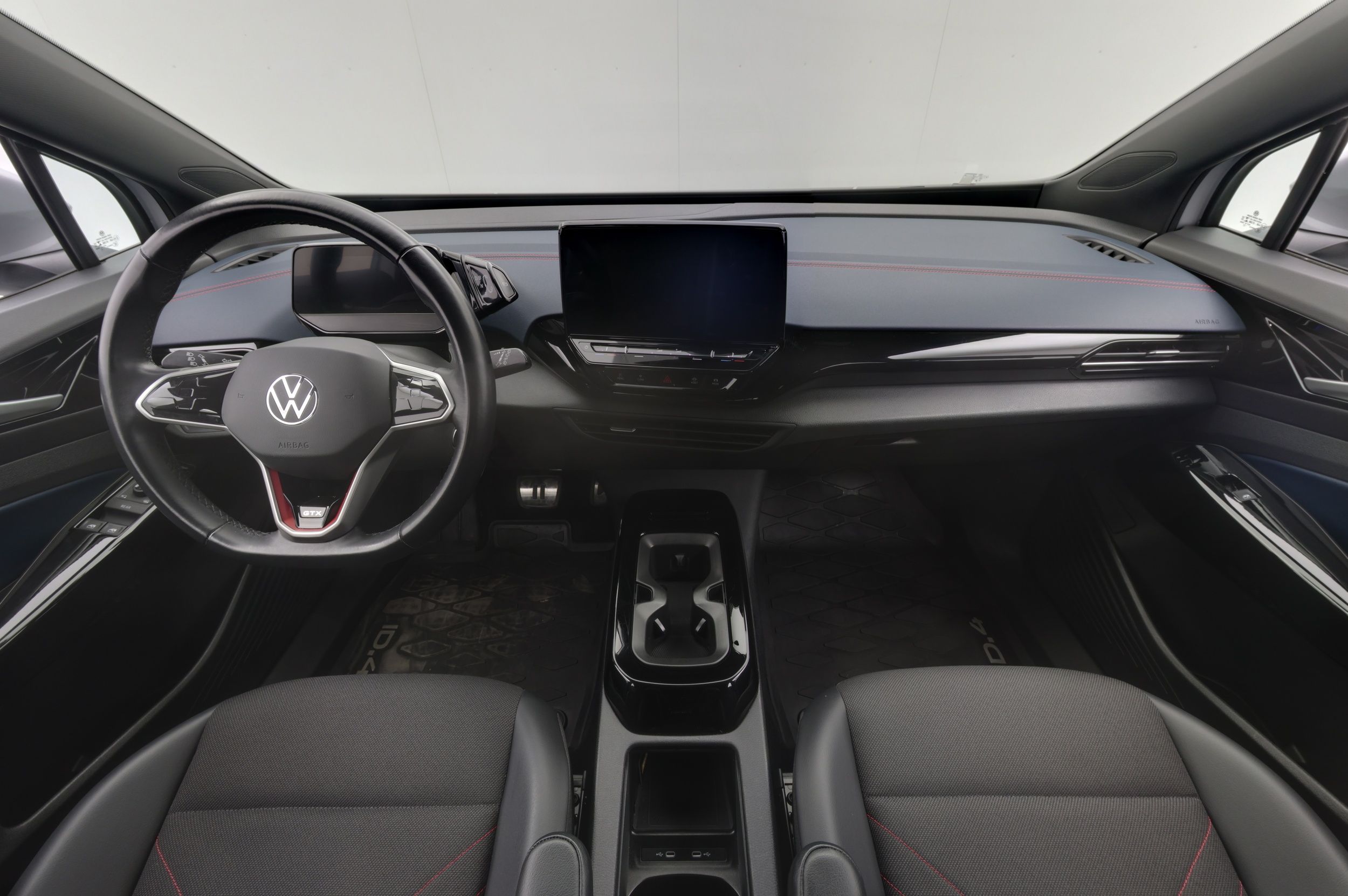 Volkswagen ID.4 2022