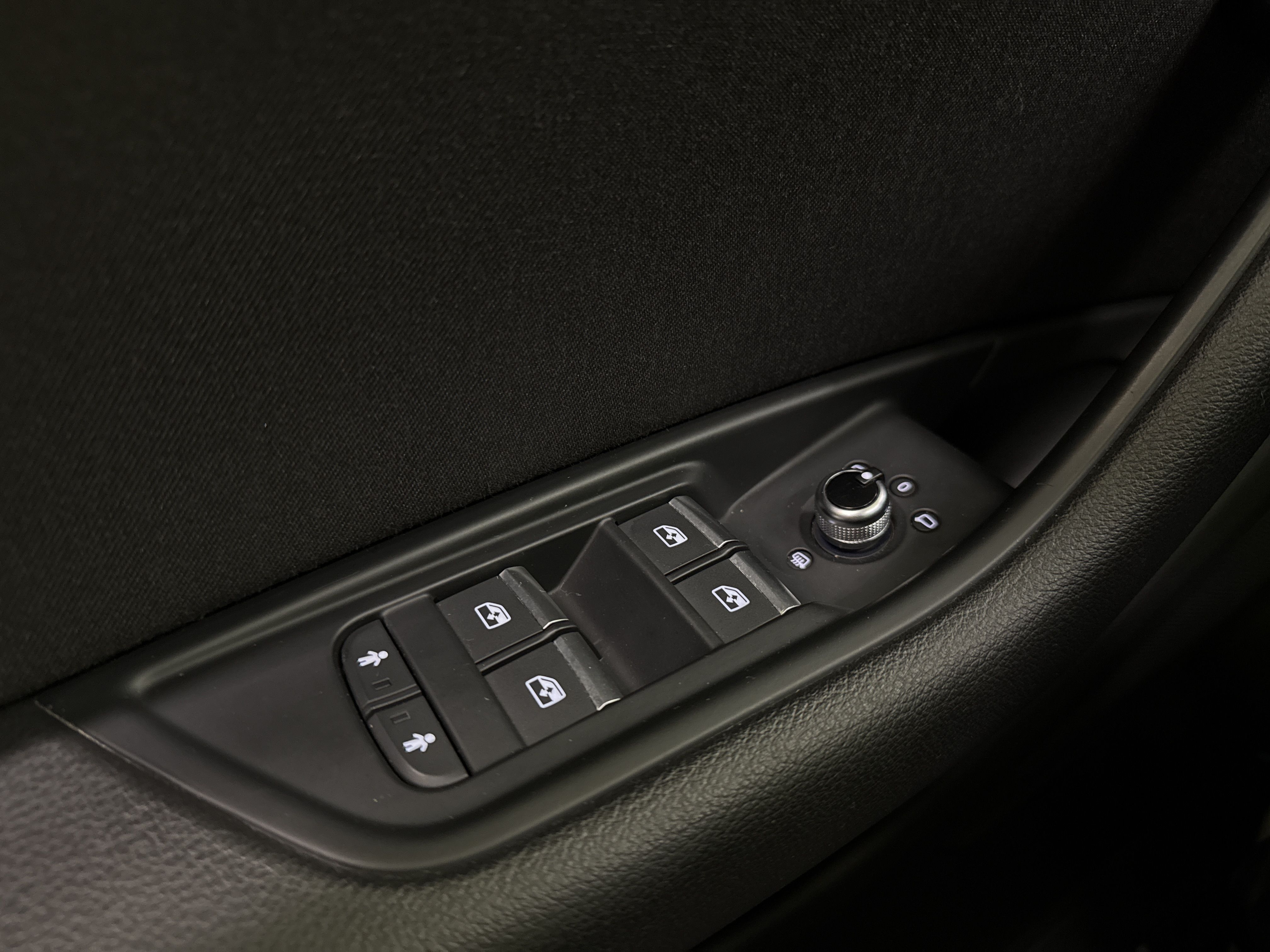 Audi A4 2016