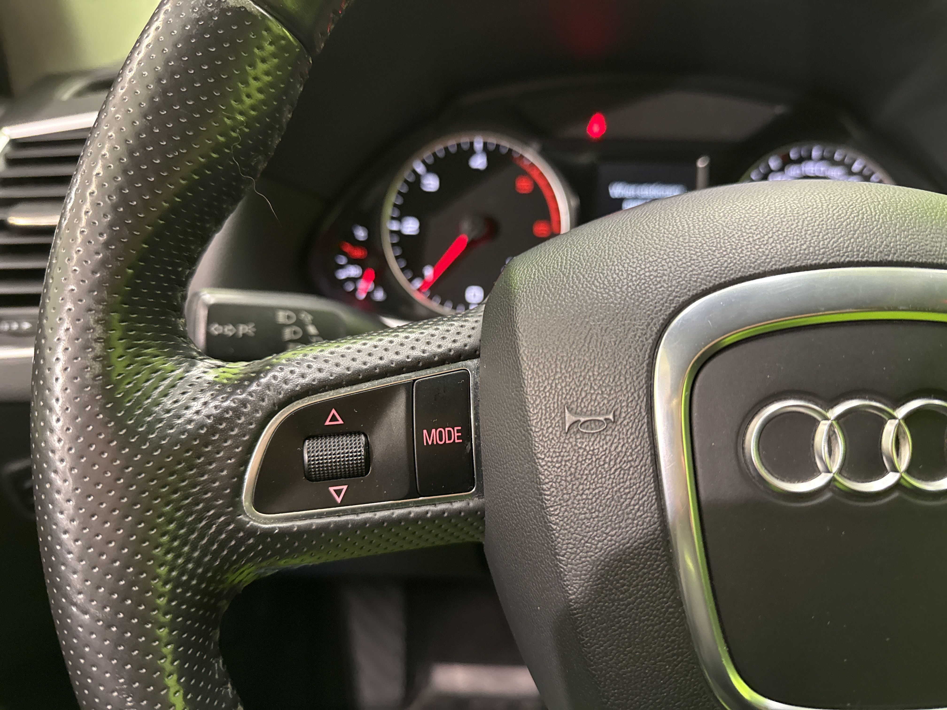 Audi Q5 2011