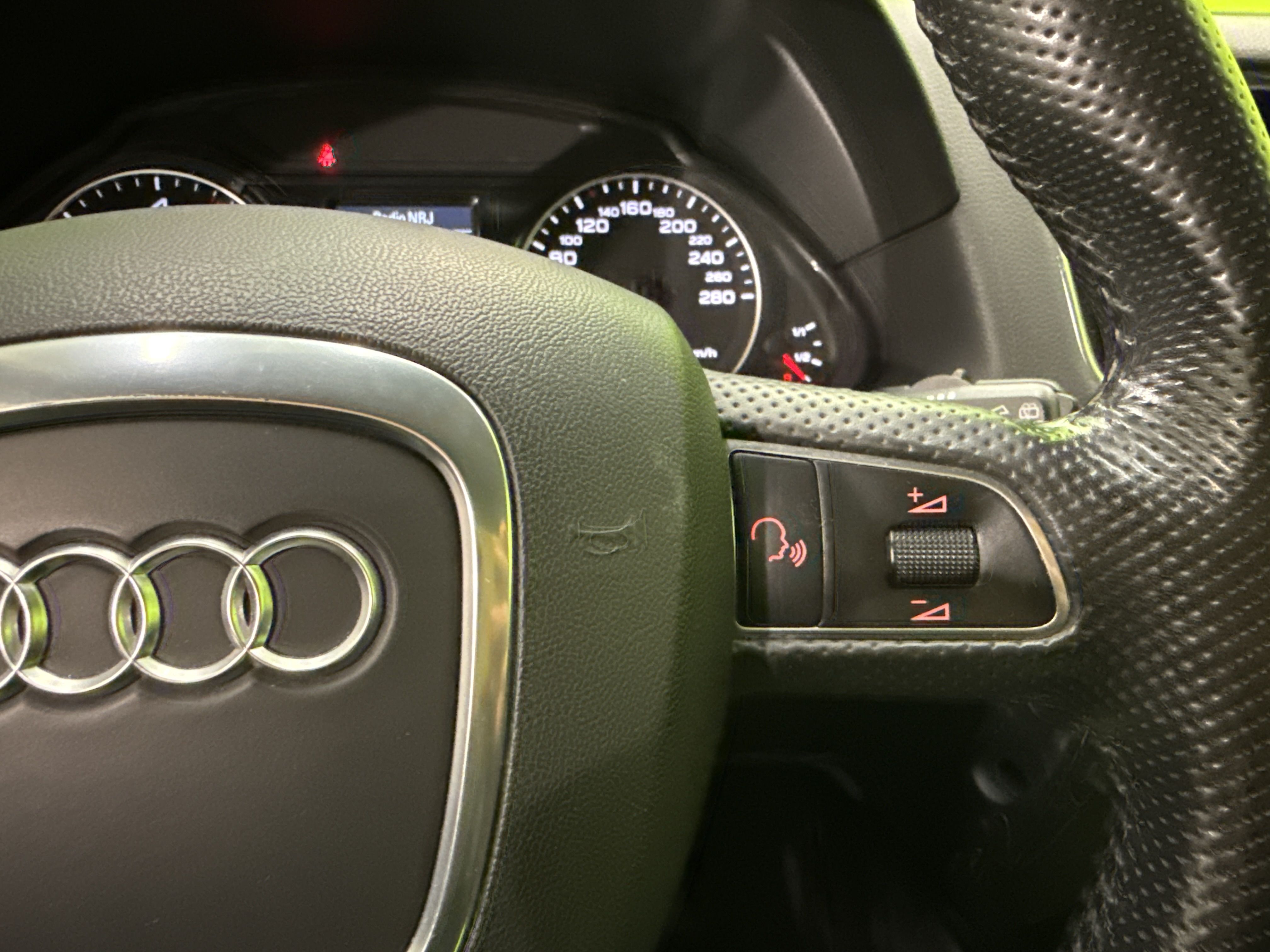 Audi Q5 2011