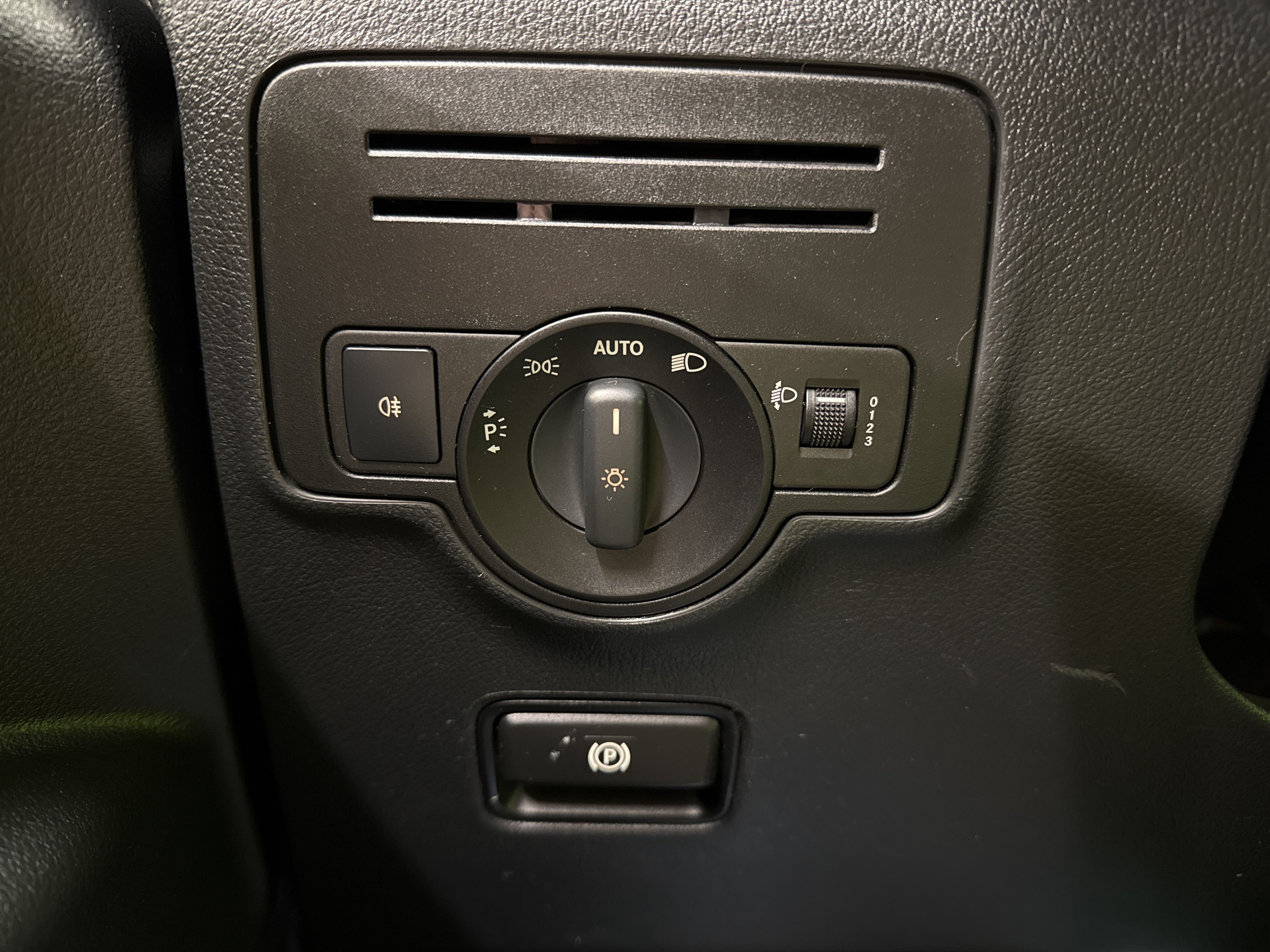 Mercedes-Benz Vito 2016