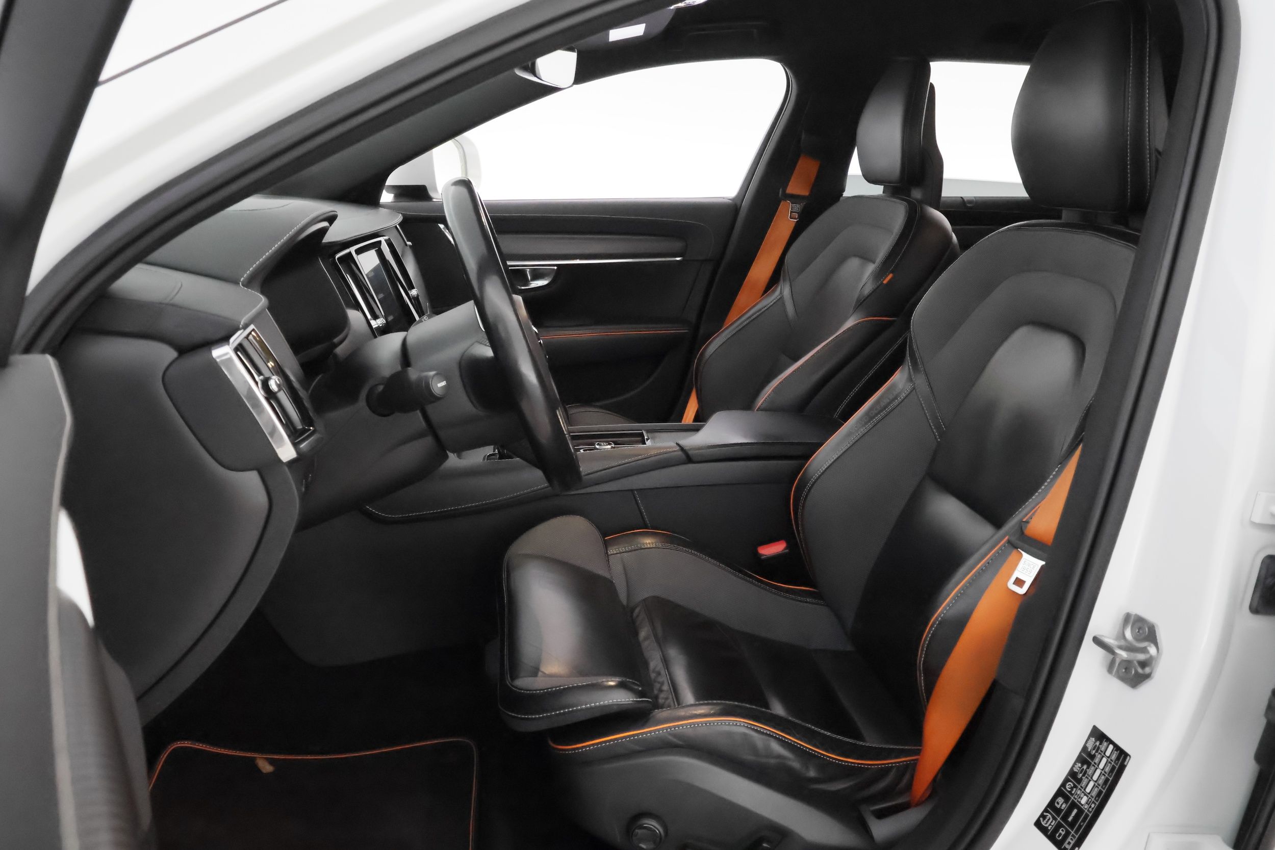 Volvo V90 Cross Country 2018