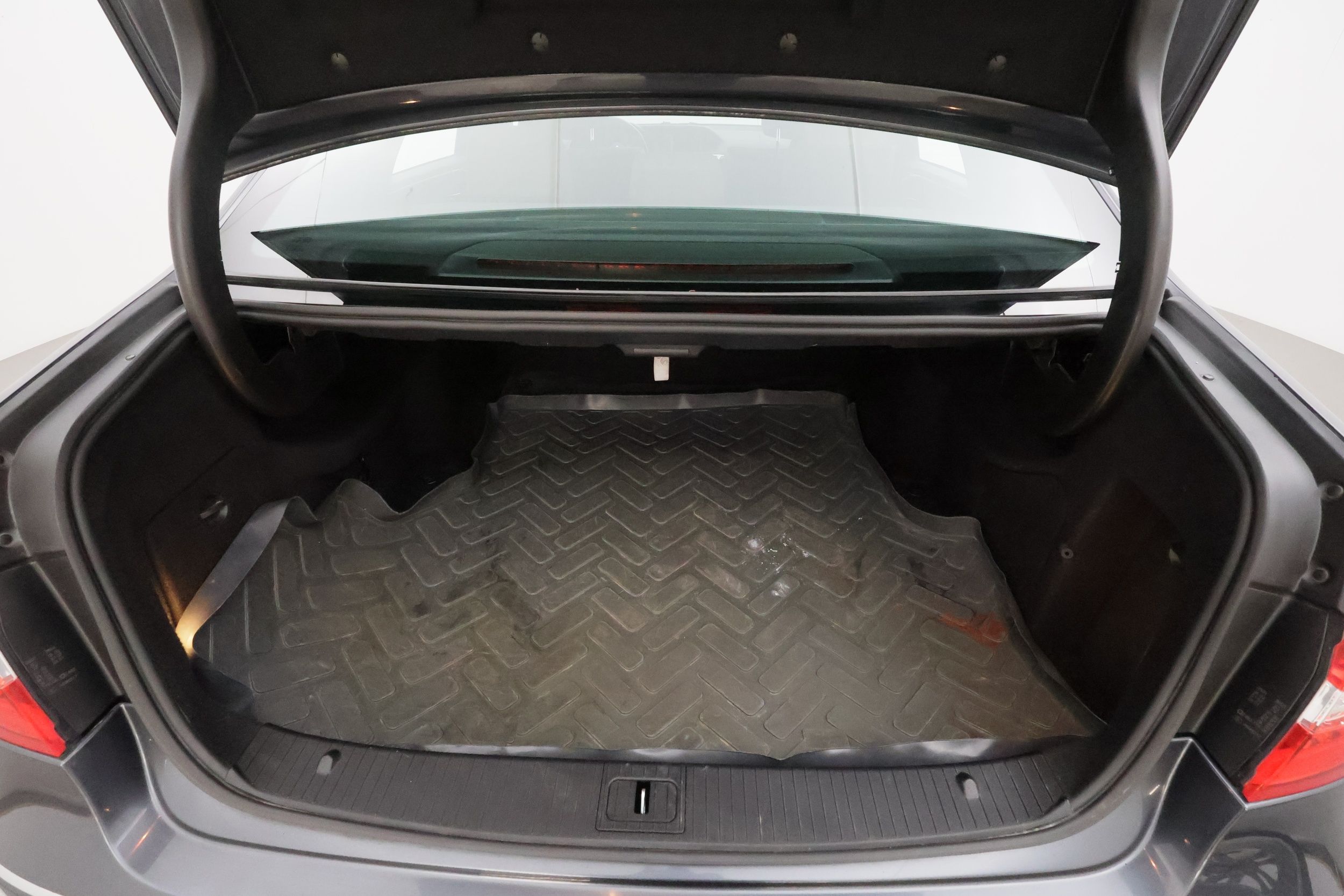 Mercedes-Benz E 2010