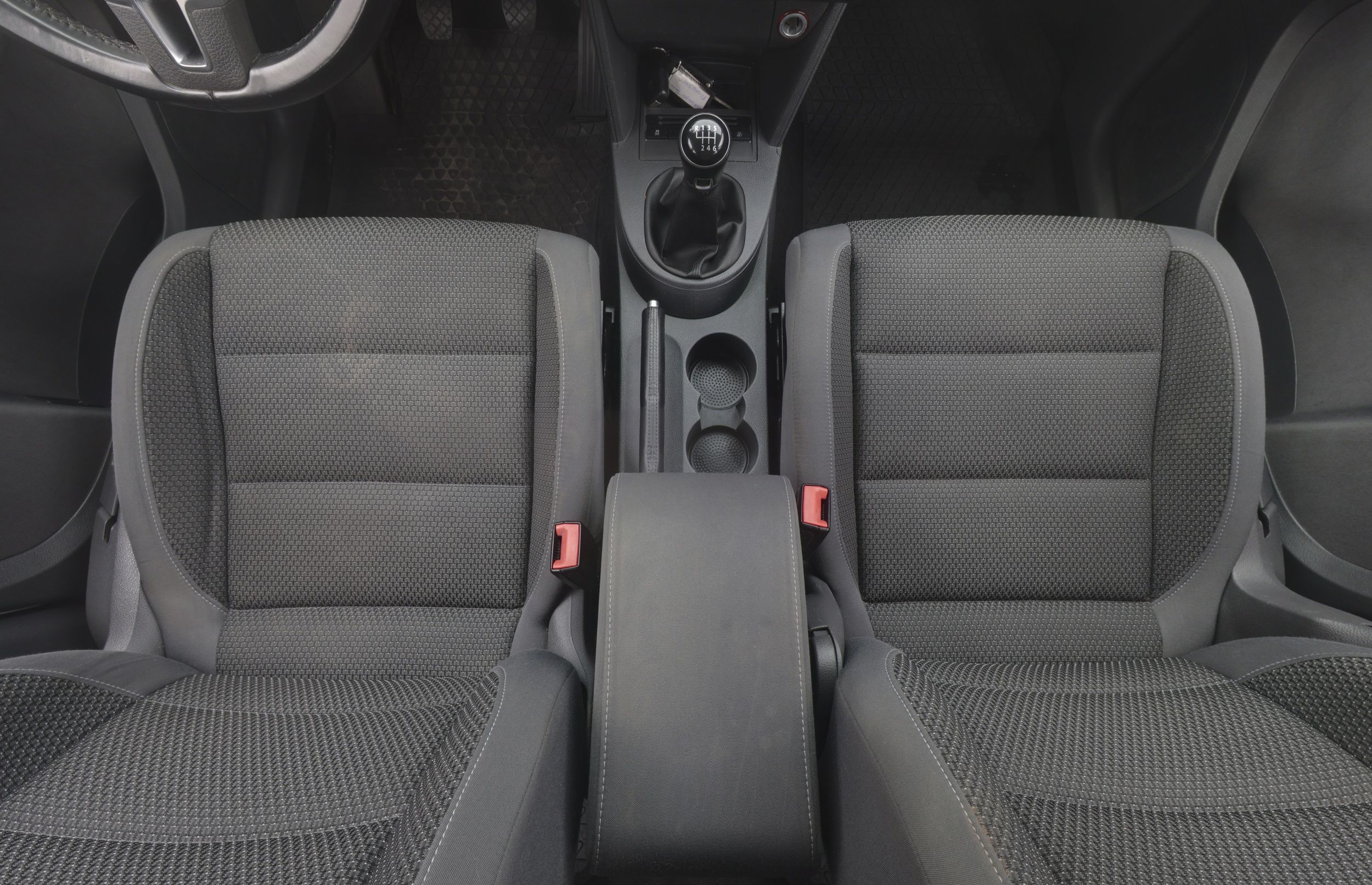 Volkswagen Touran 2016