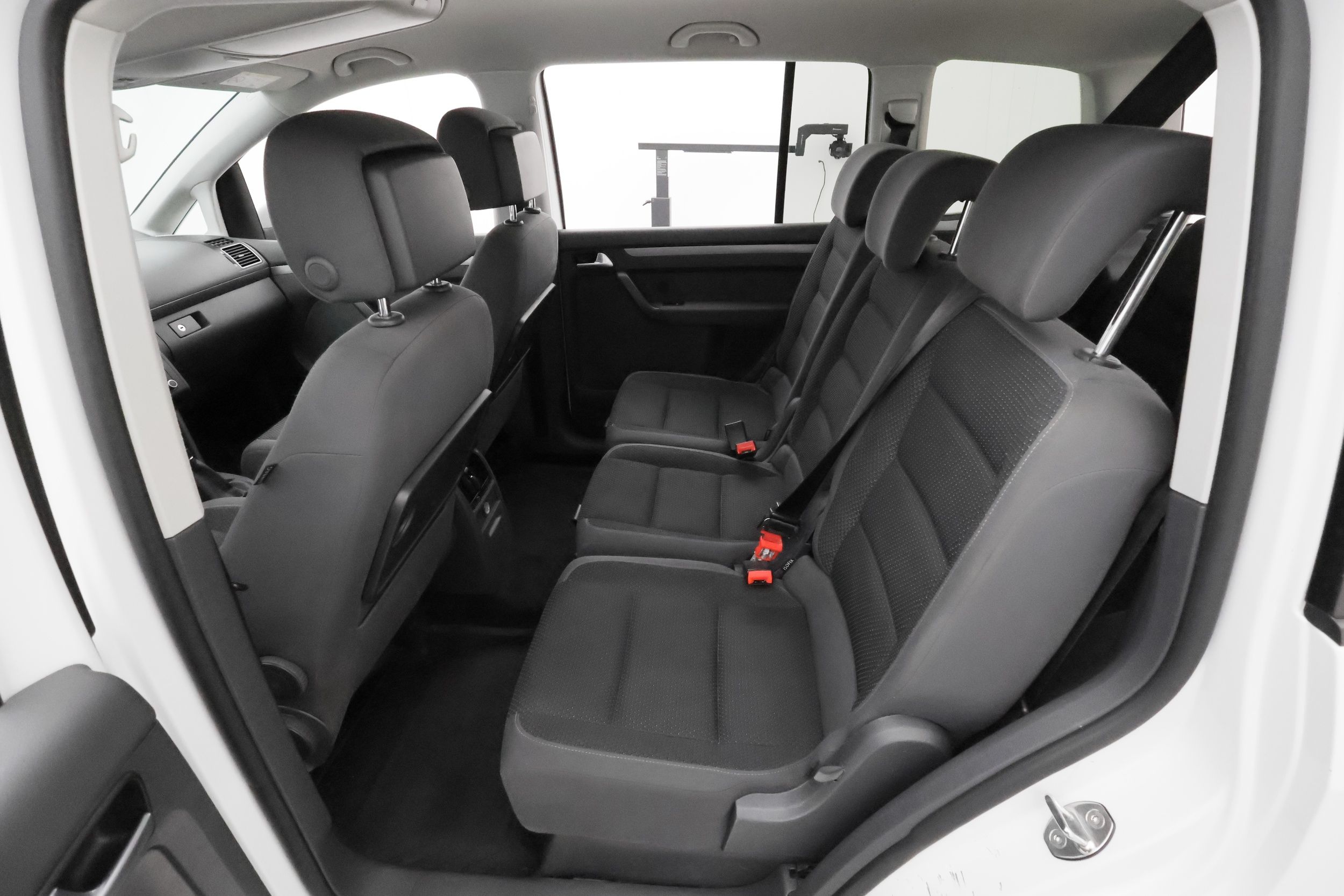 Volkswagen Touran 2016