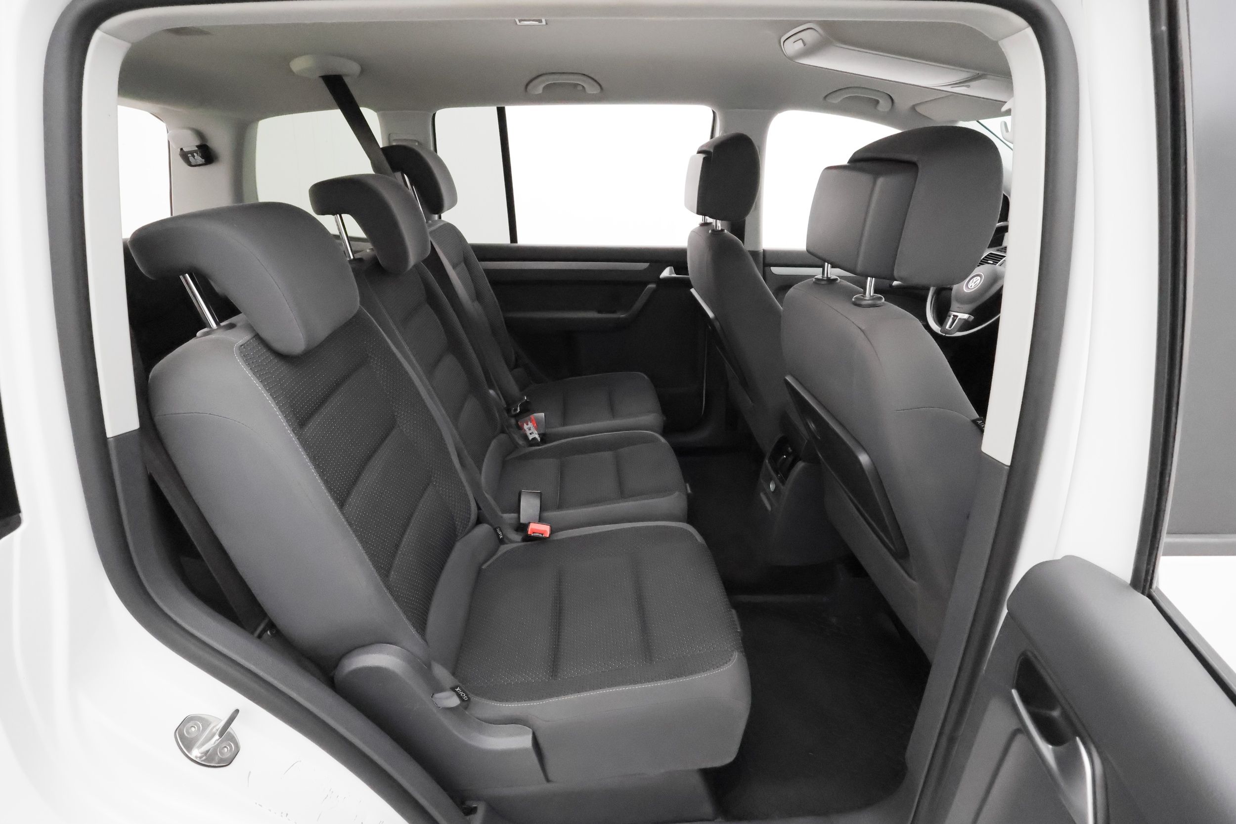 Volkswagen Touran 2016