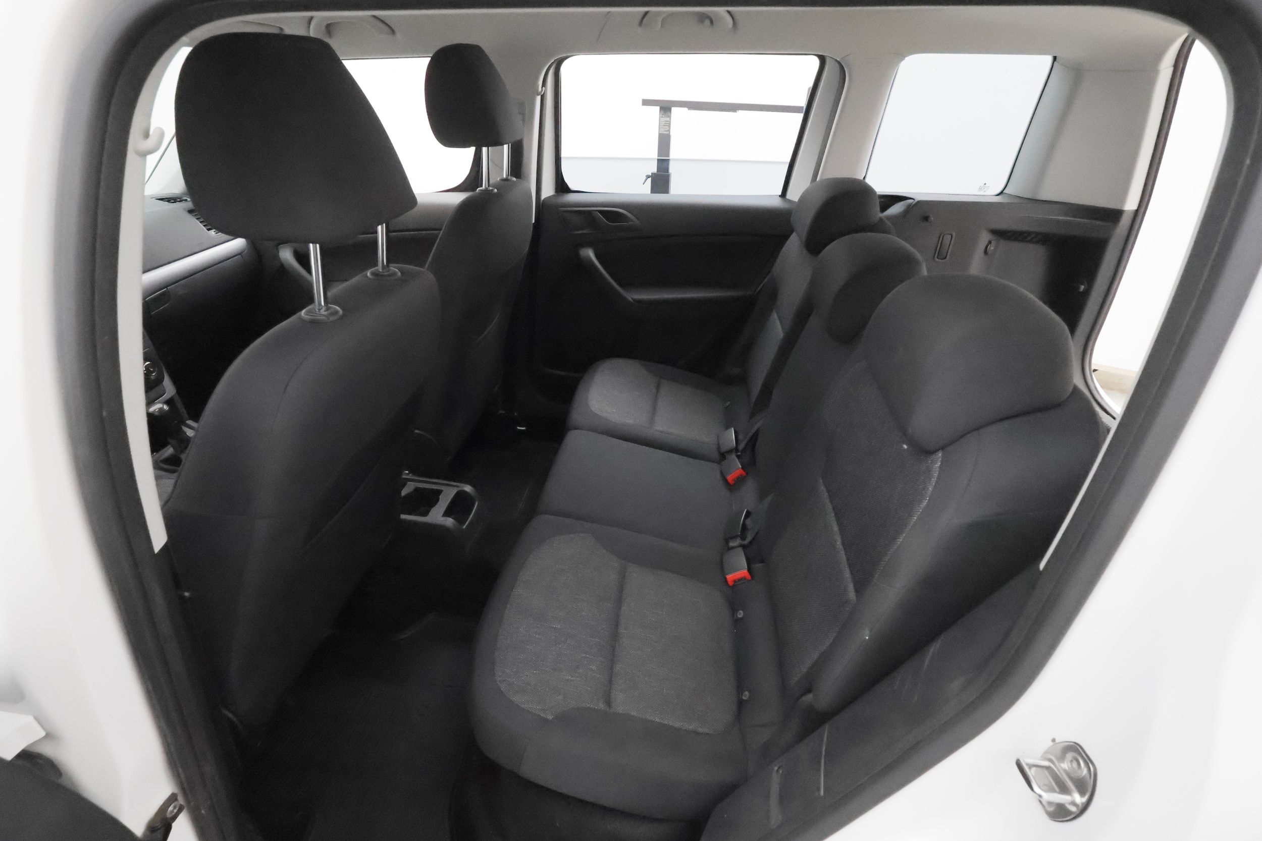Skoda Yeti 2015