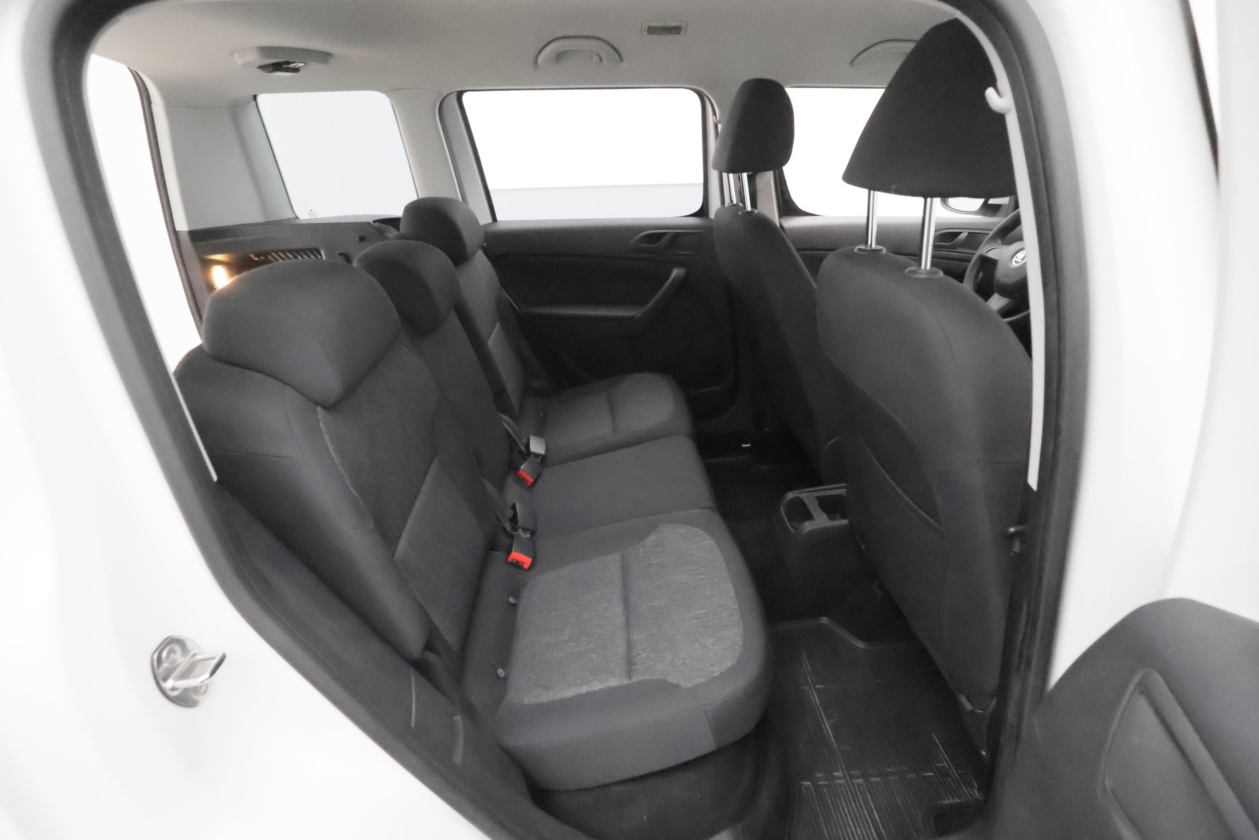 Skoda Yeti 2015