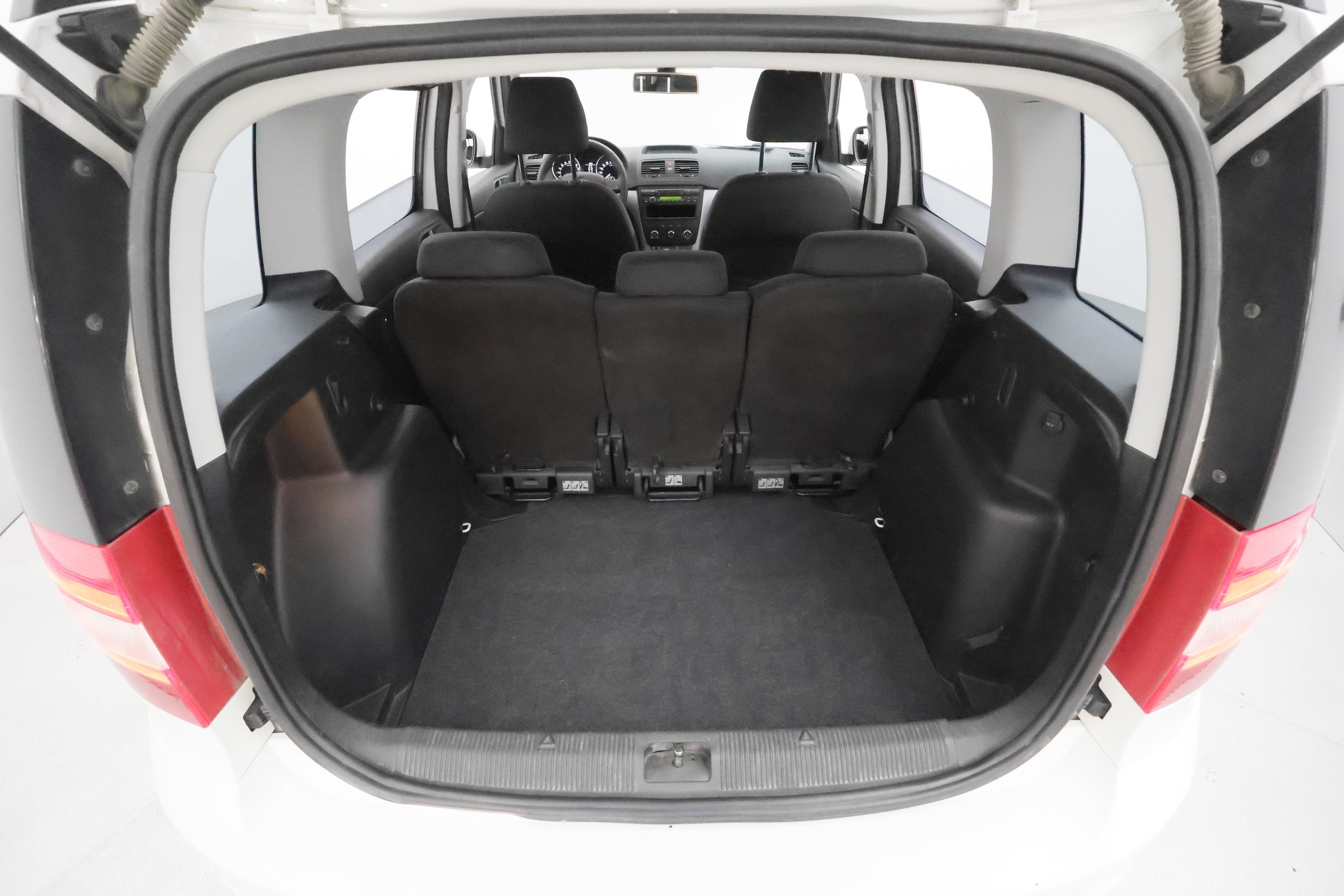 Skoda Yeti 2015