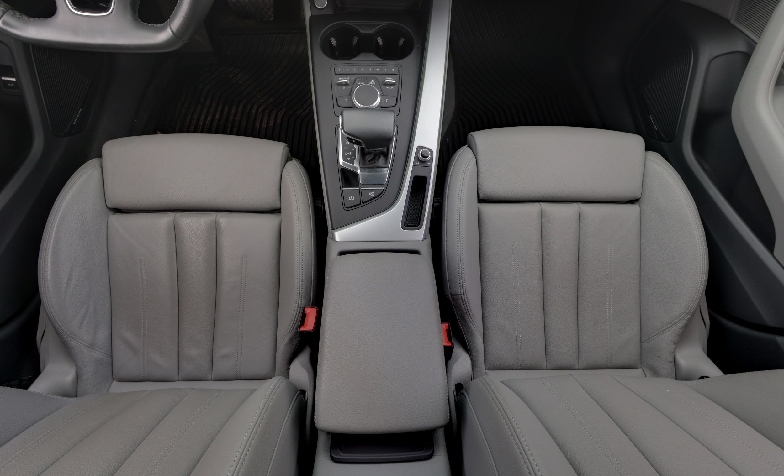 Audi A4 Allroad 2018