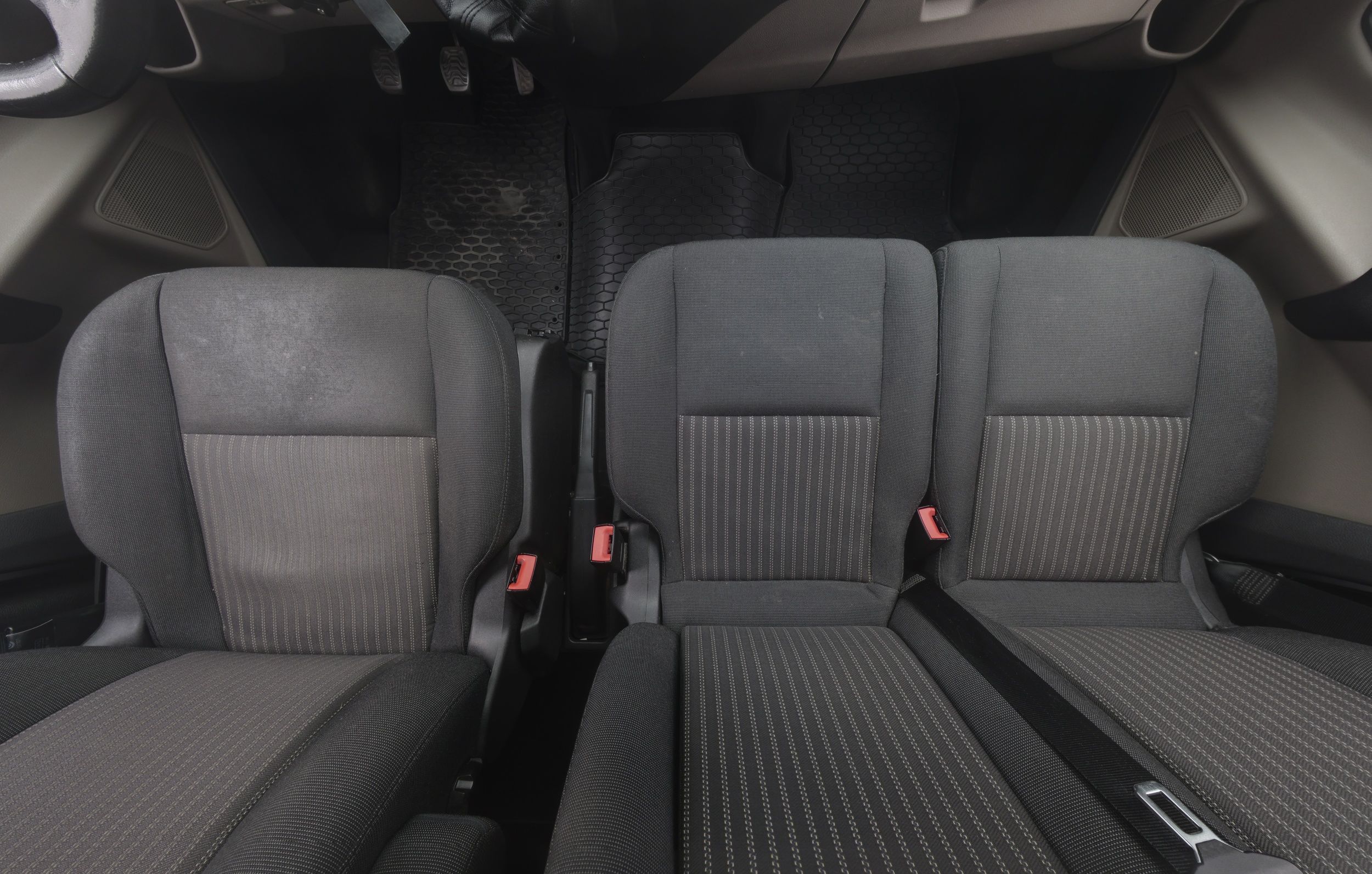 Ford Tourneo Custom 2017