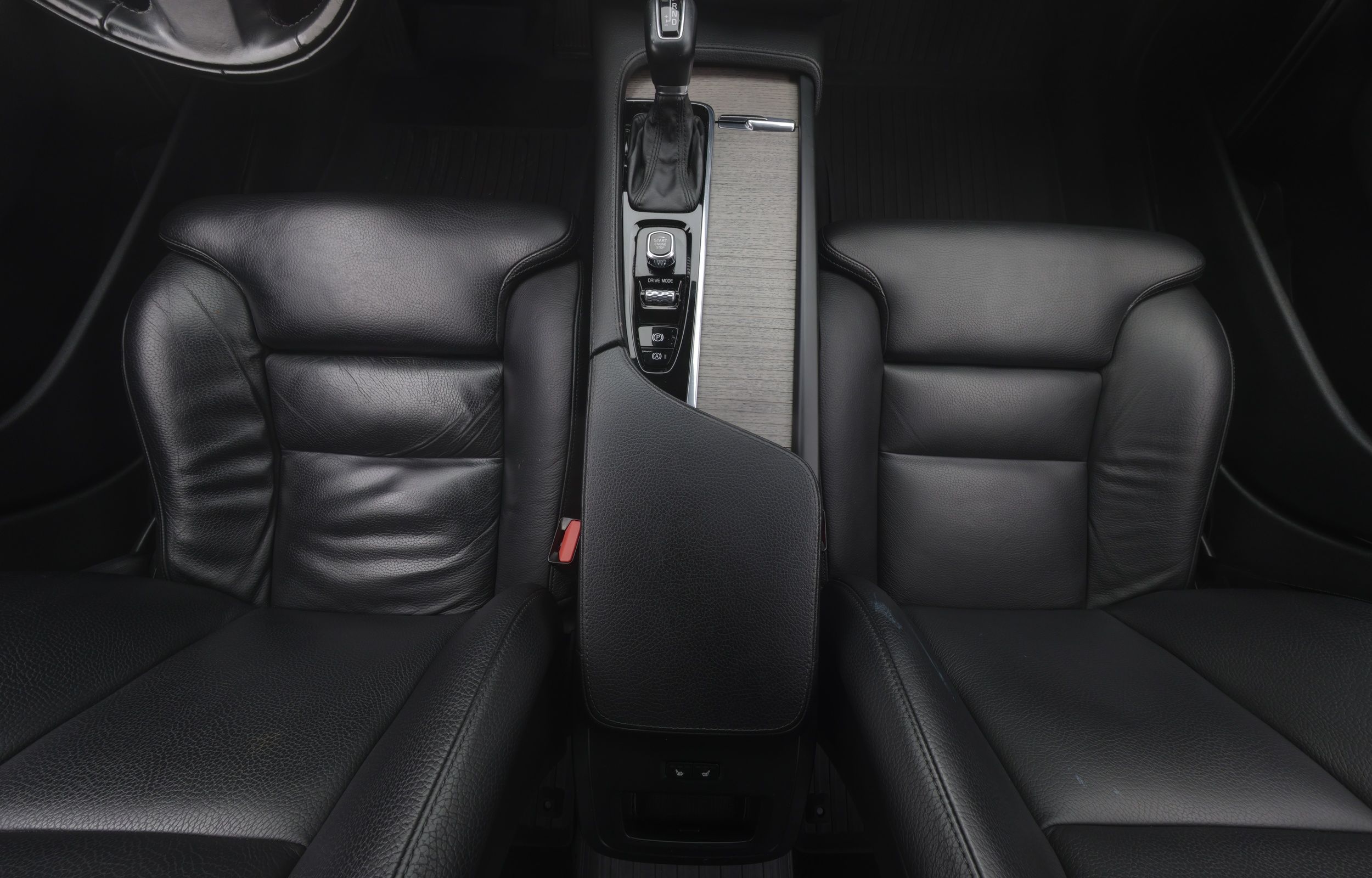 Volvo V90 Cross Country 2021