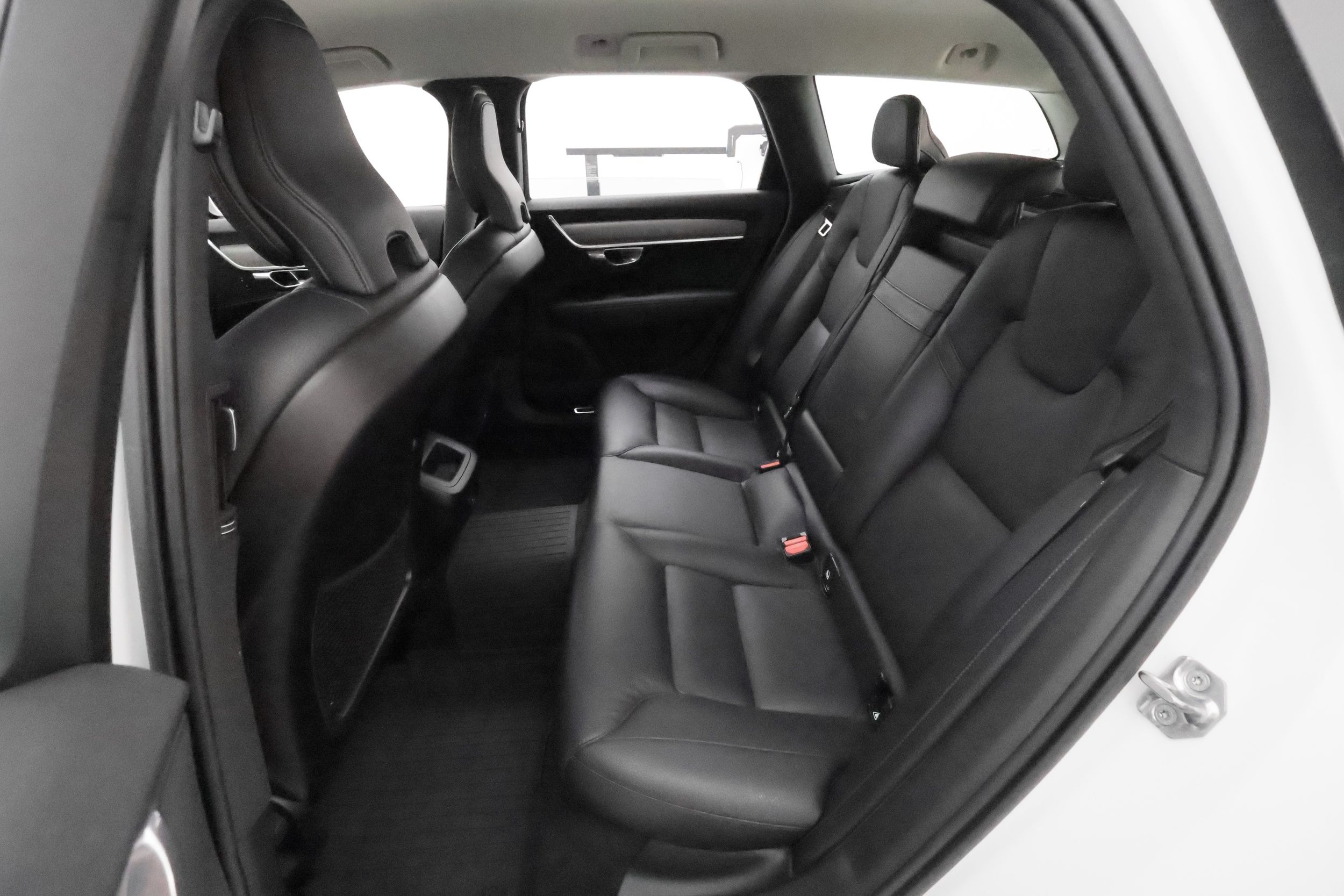 Volvo V90 Cross Country 2021