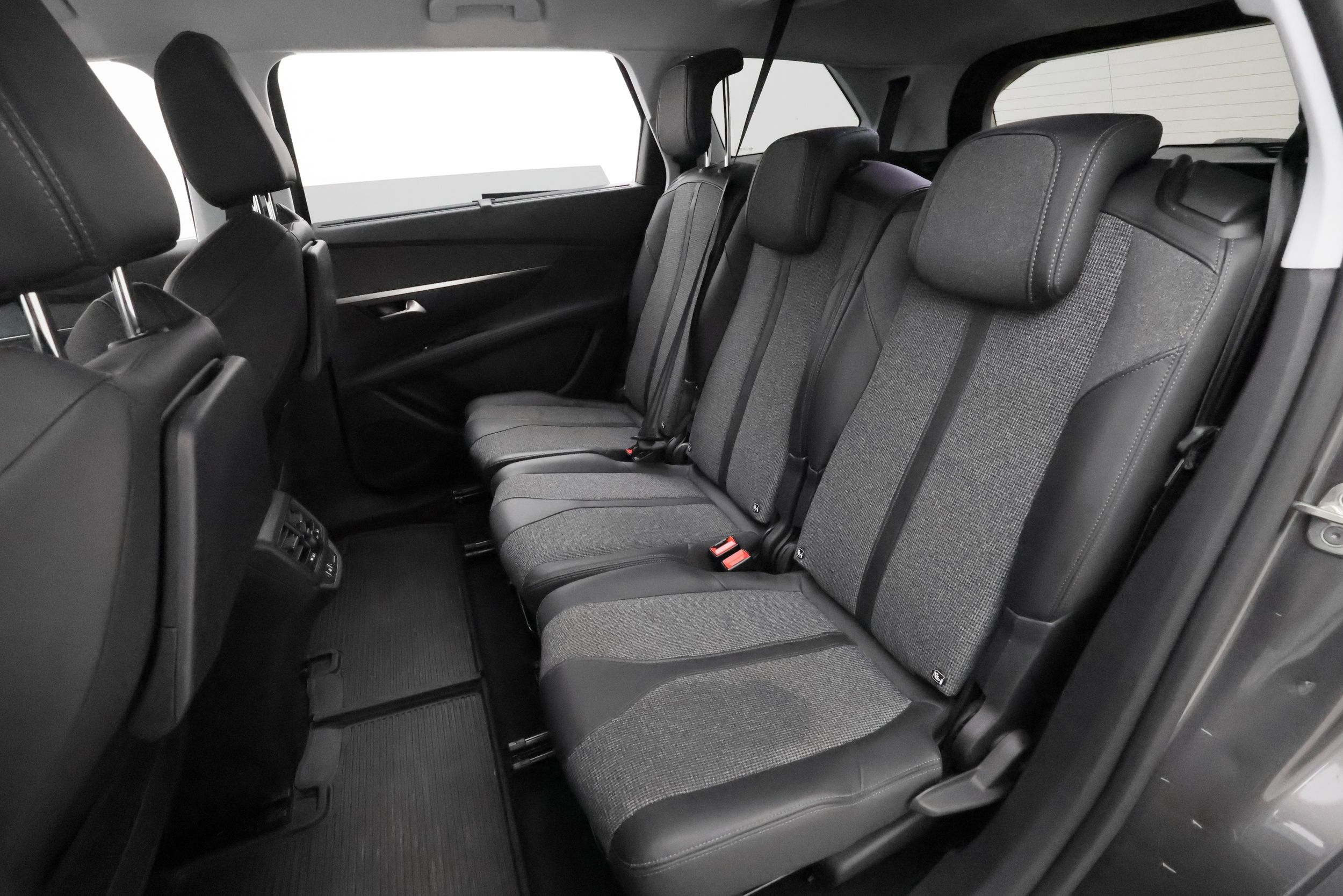 Peugeot 5008 2019