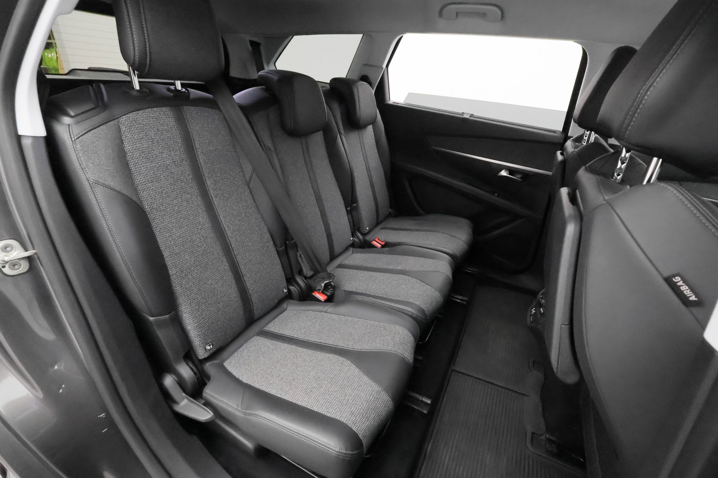 Peugeot 5008 2019