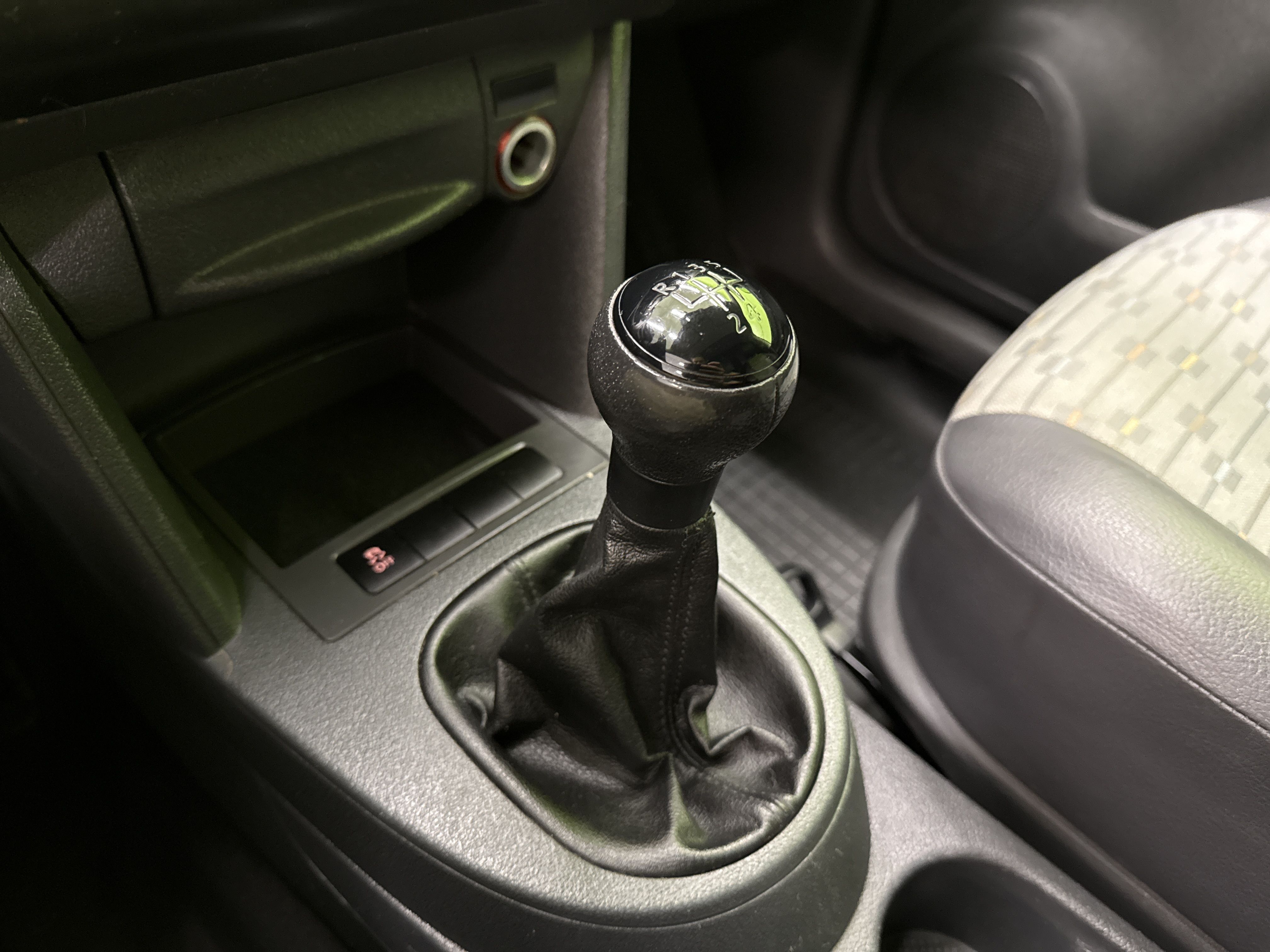 Volkswagen Caddy 2010