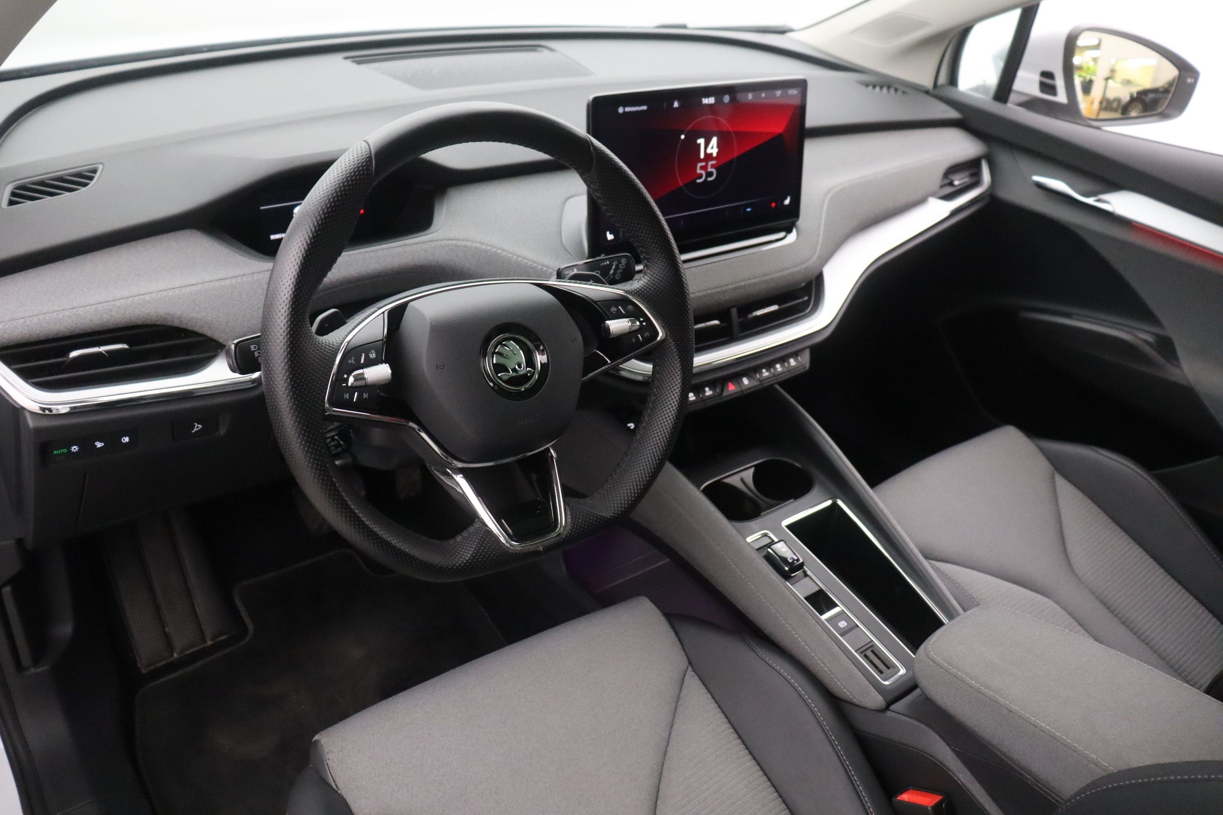 Skoda Enyaq 2022