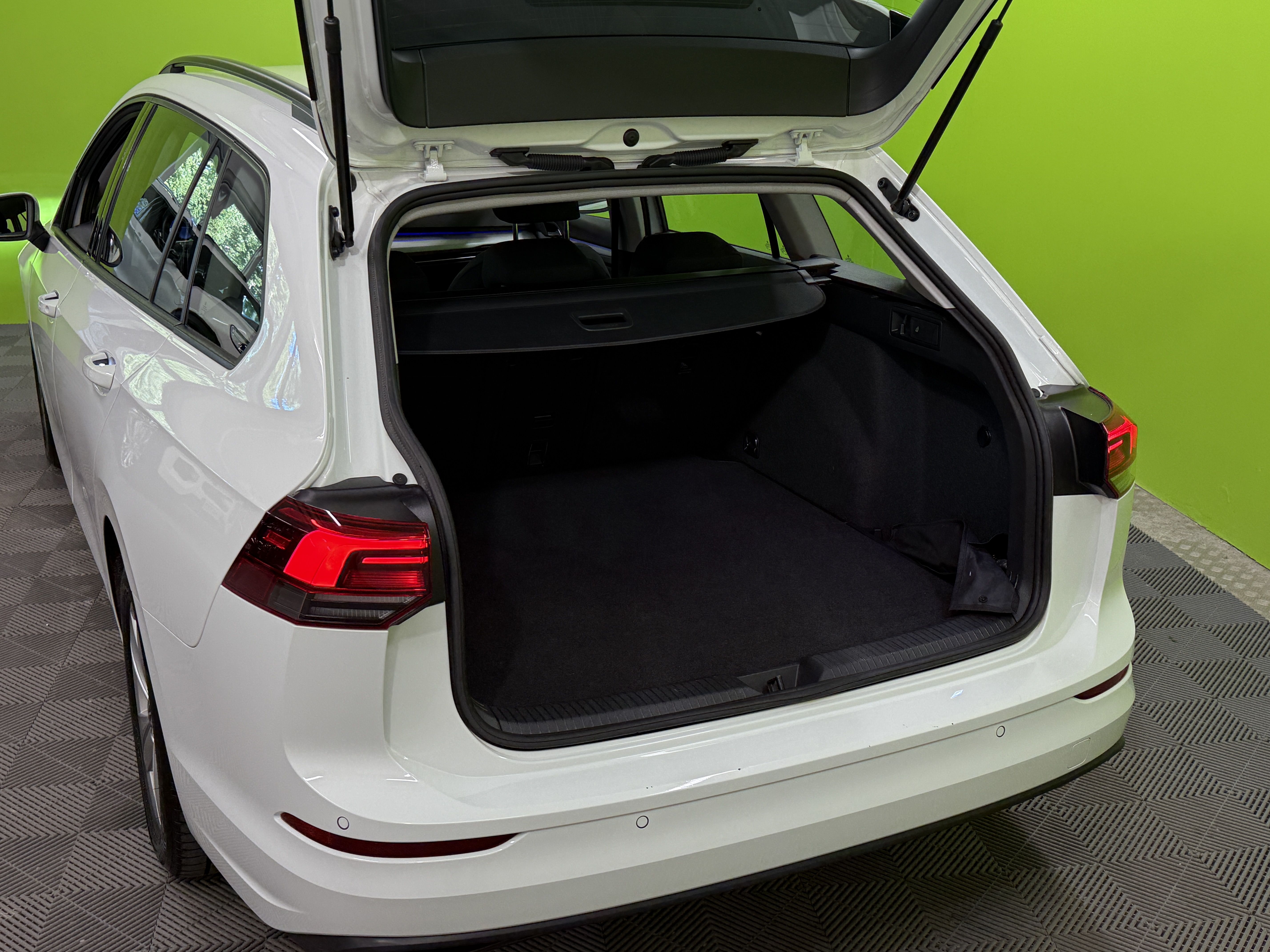 Volkswagen Golf 2023