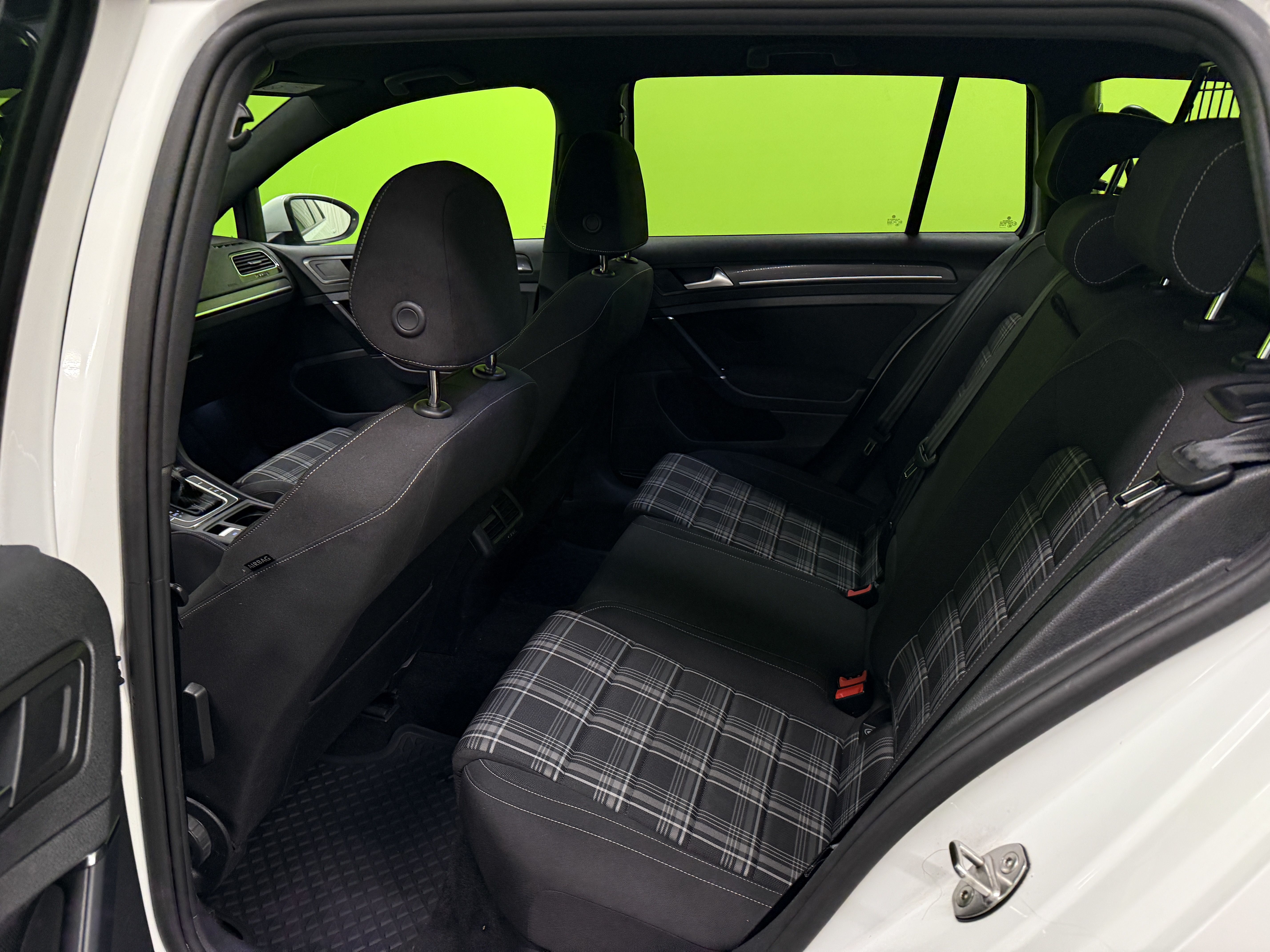 Volkswagen Golf 2017