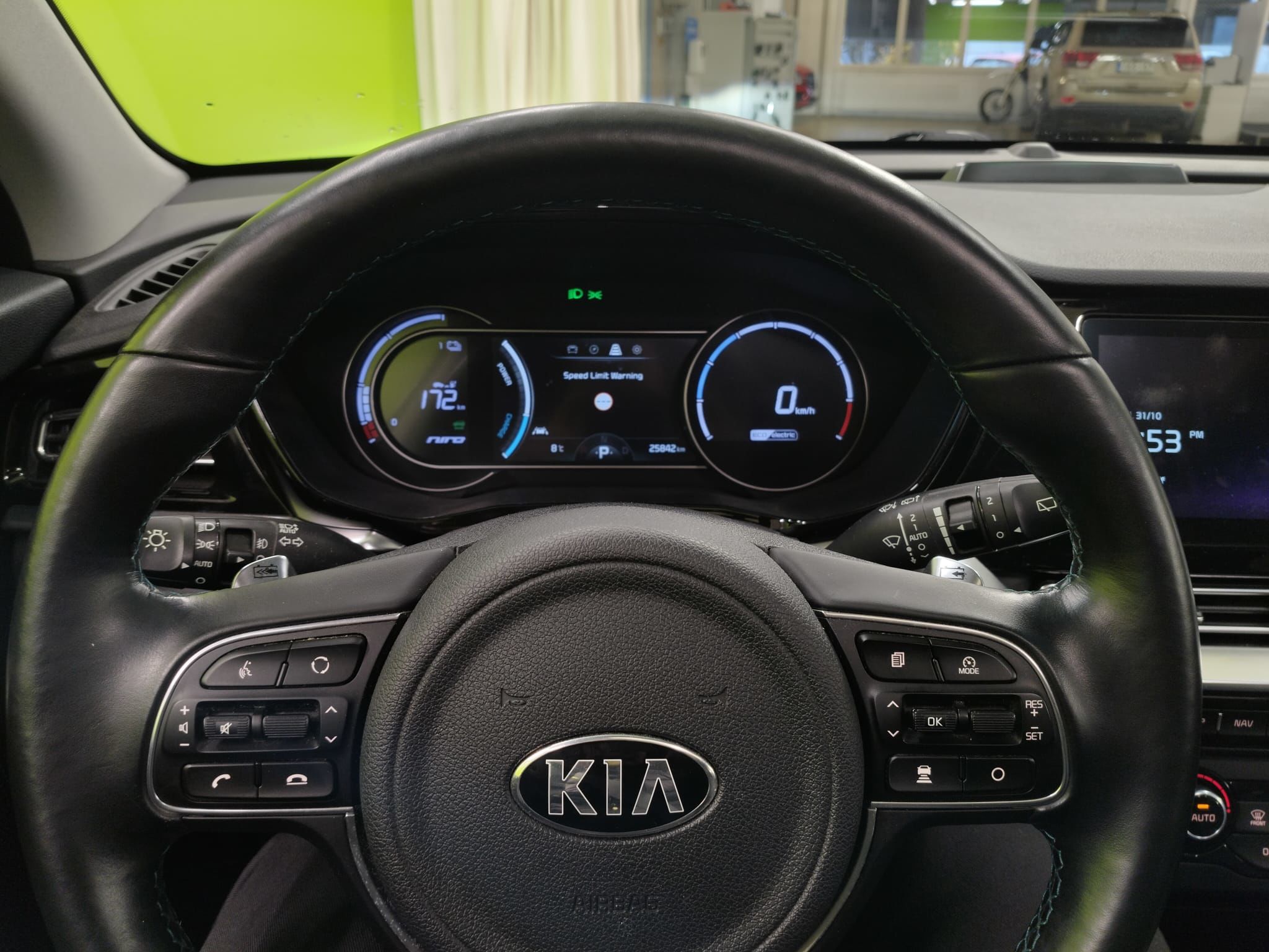 Kia Niro 2021