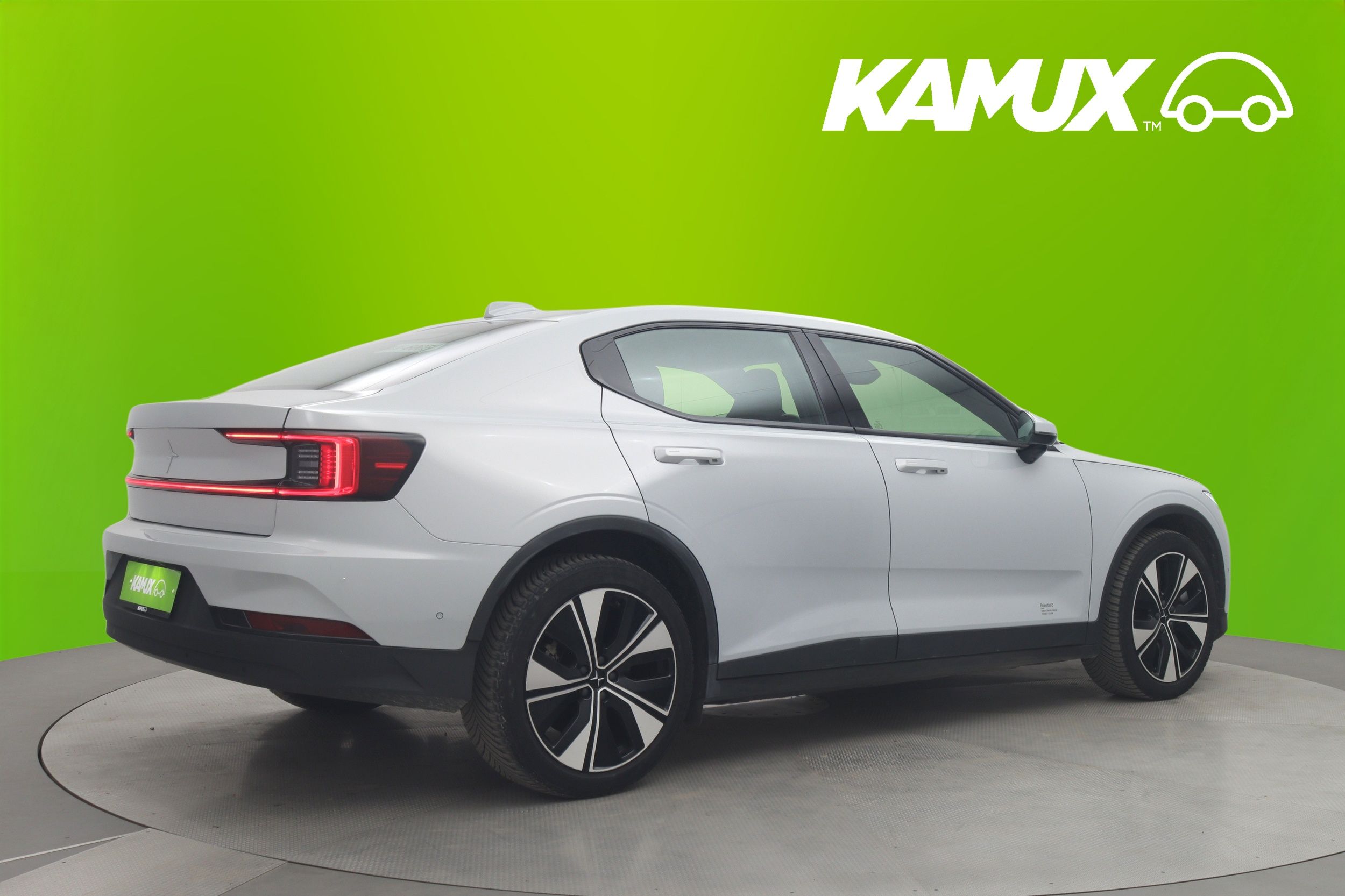 Polestar 2 2023