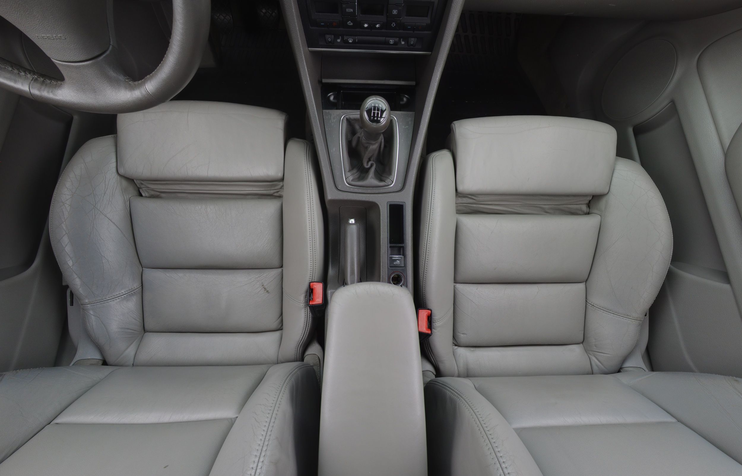 Audi A4 2003