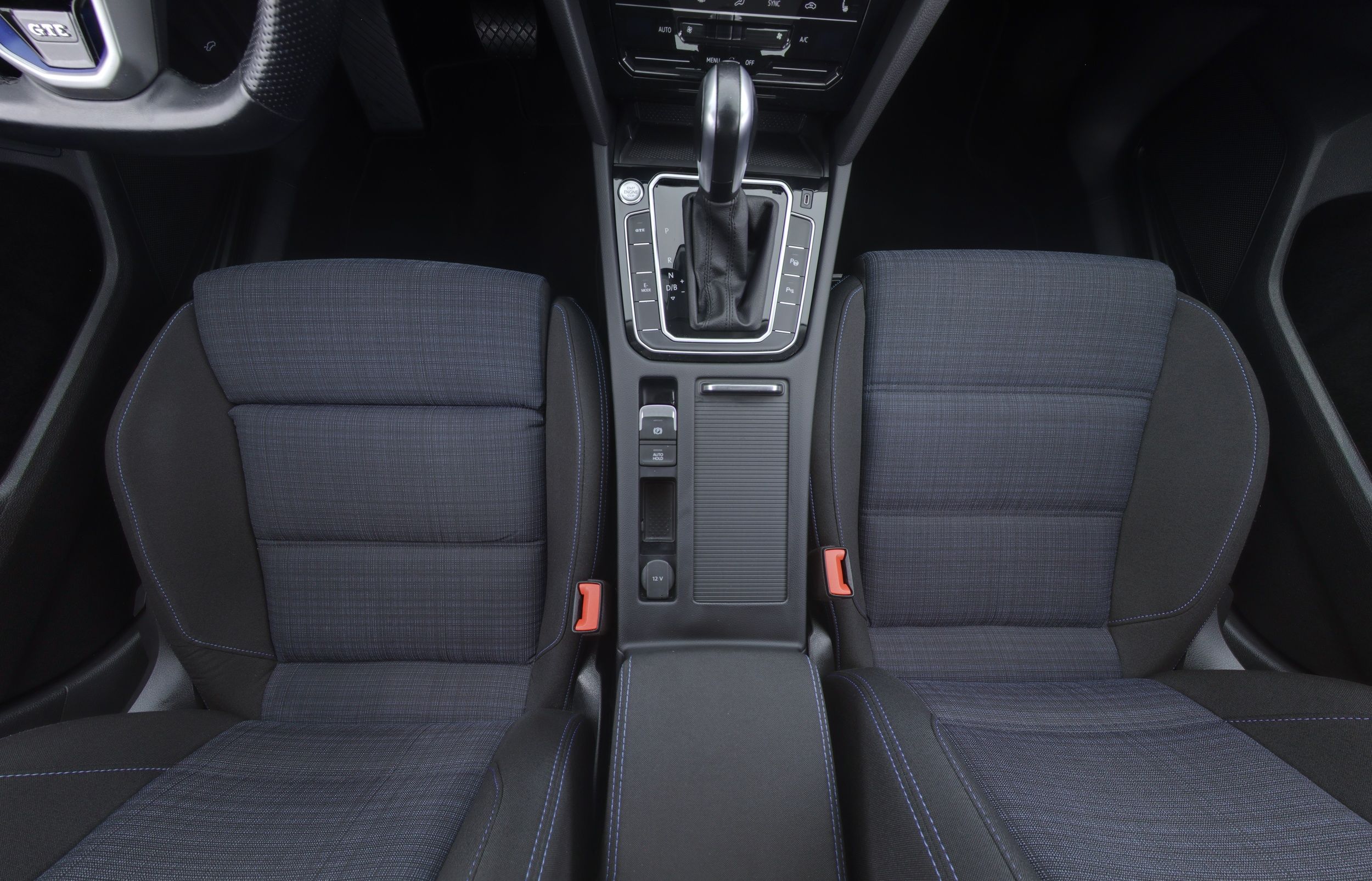 Volkswagen Passat 2021