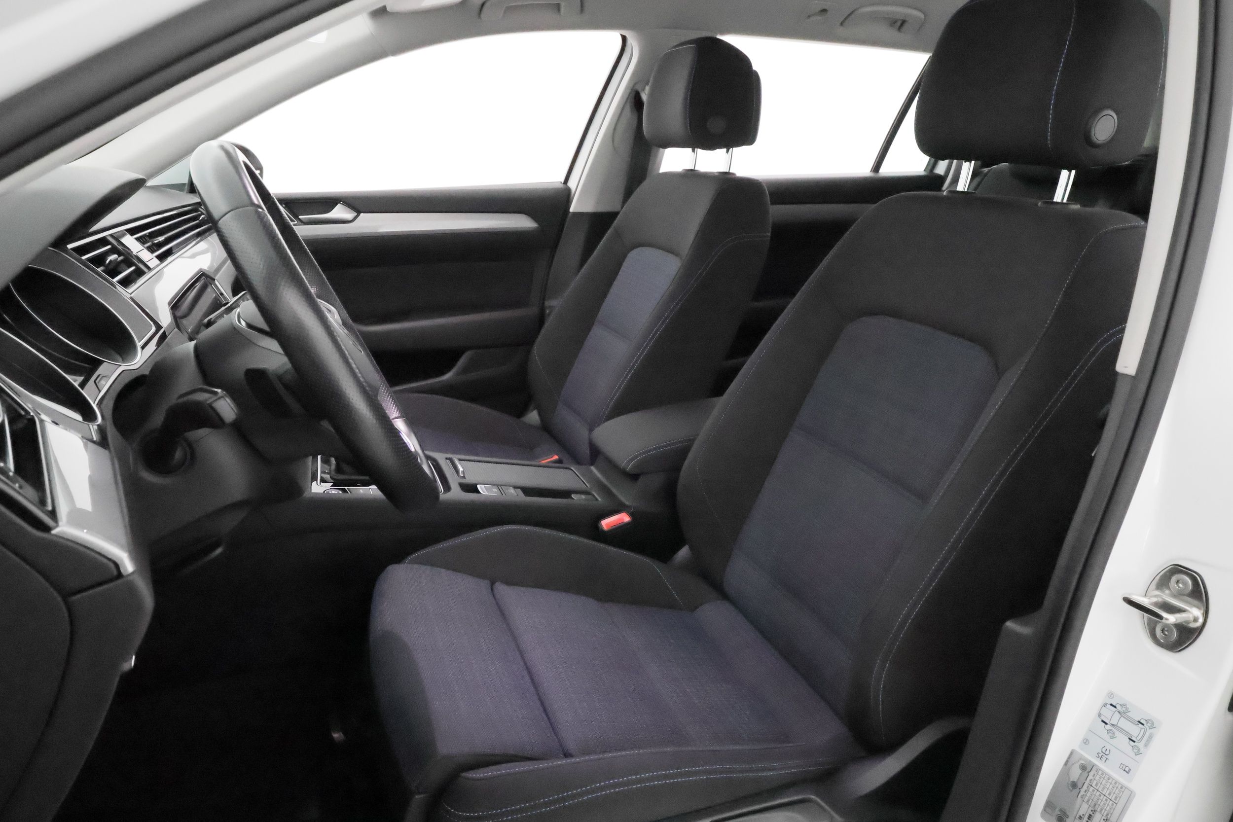 Volkswagen Passat 2021