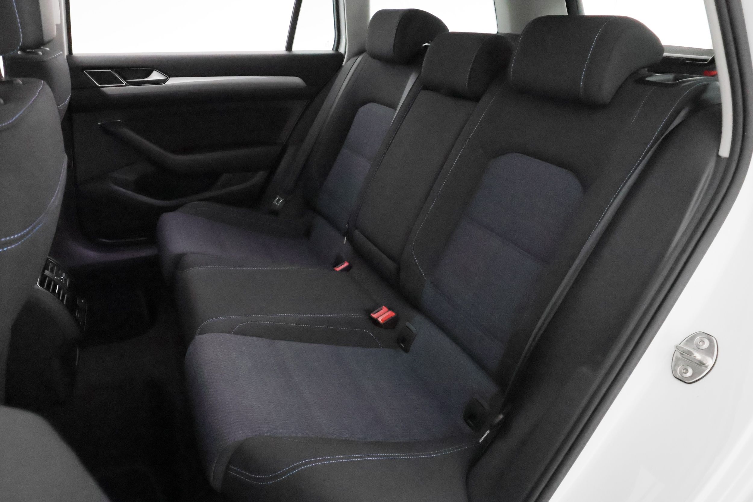 Volkswagen Passat 2021