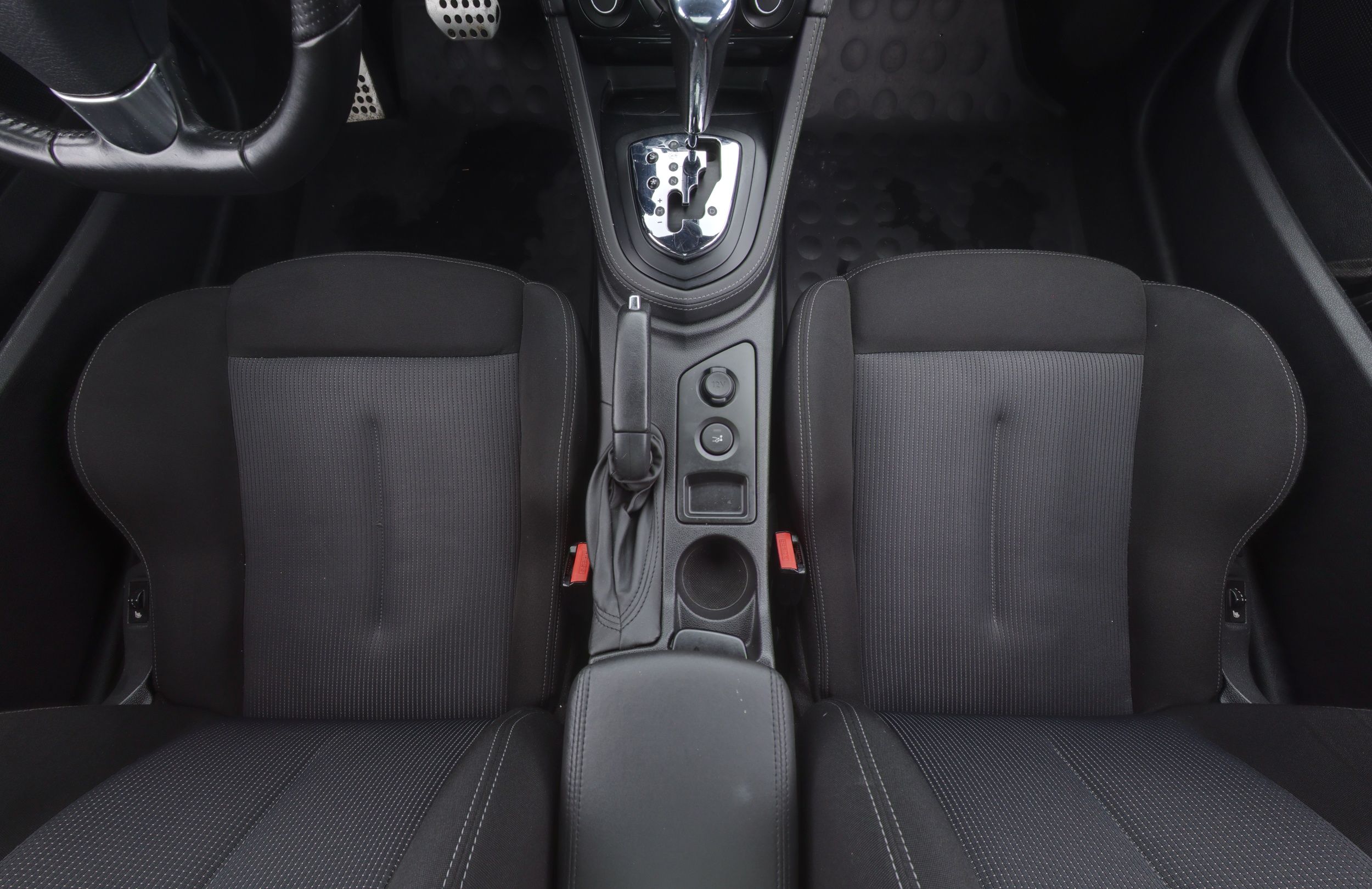 Peugeot RCZ 2011