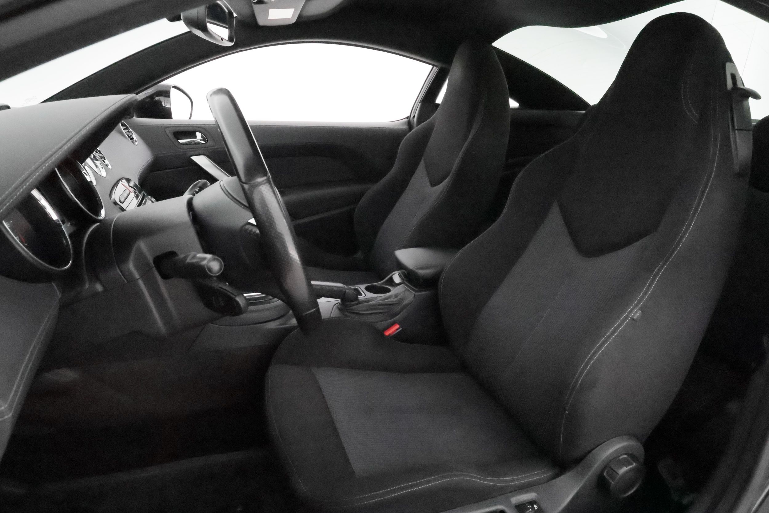 Peugeot RCZ 2011