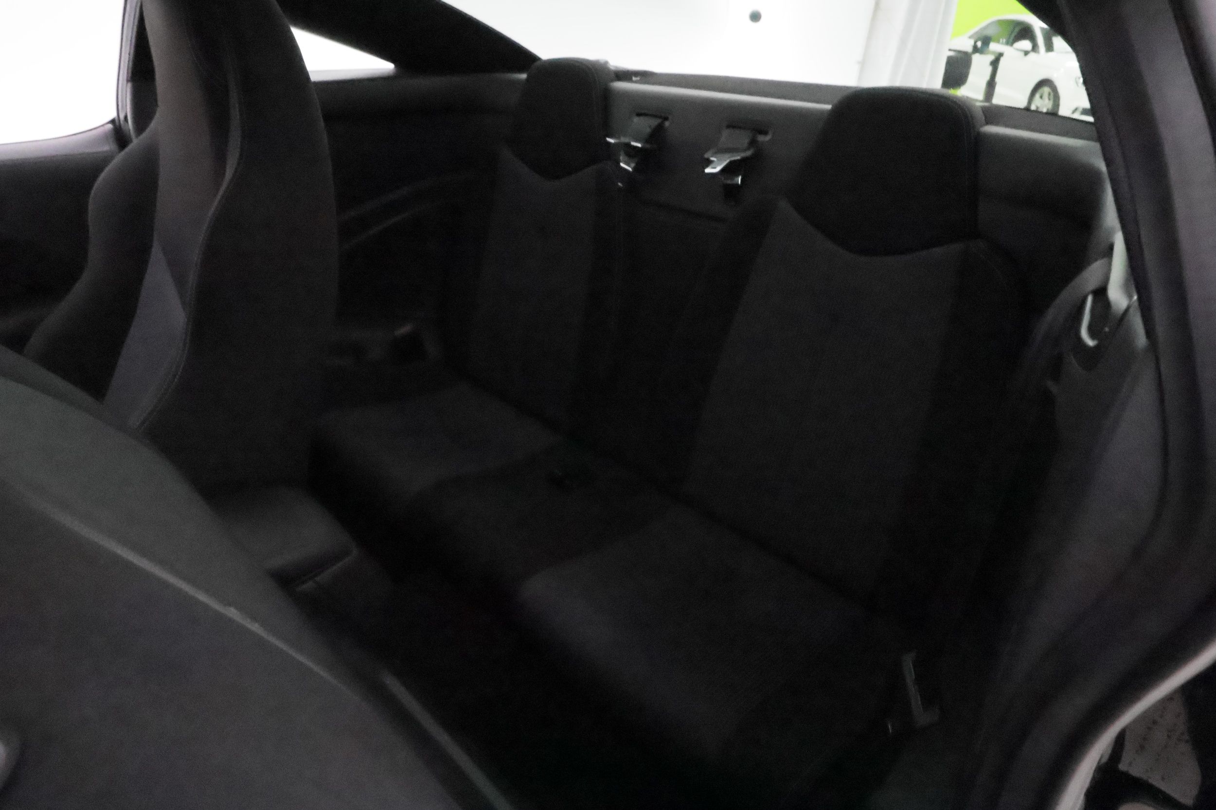 Peugeot RCZ 2011