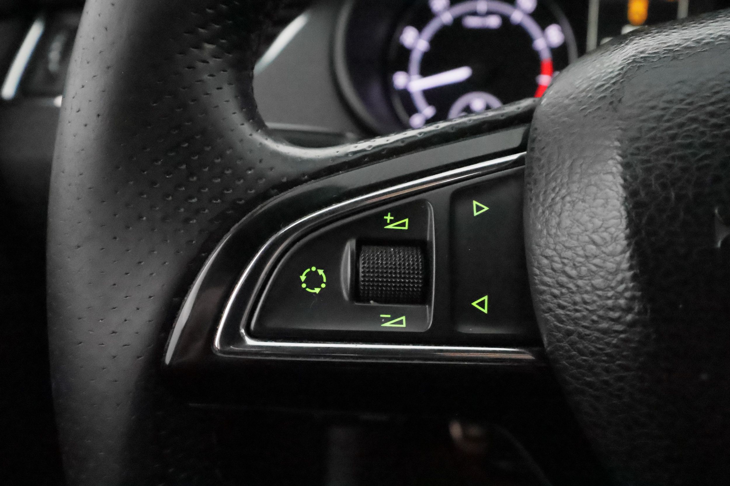 Skoda Octavia 2014