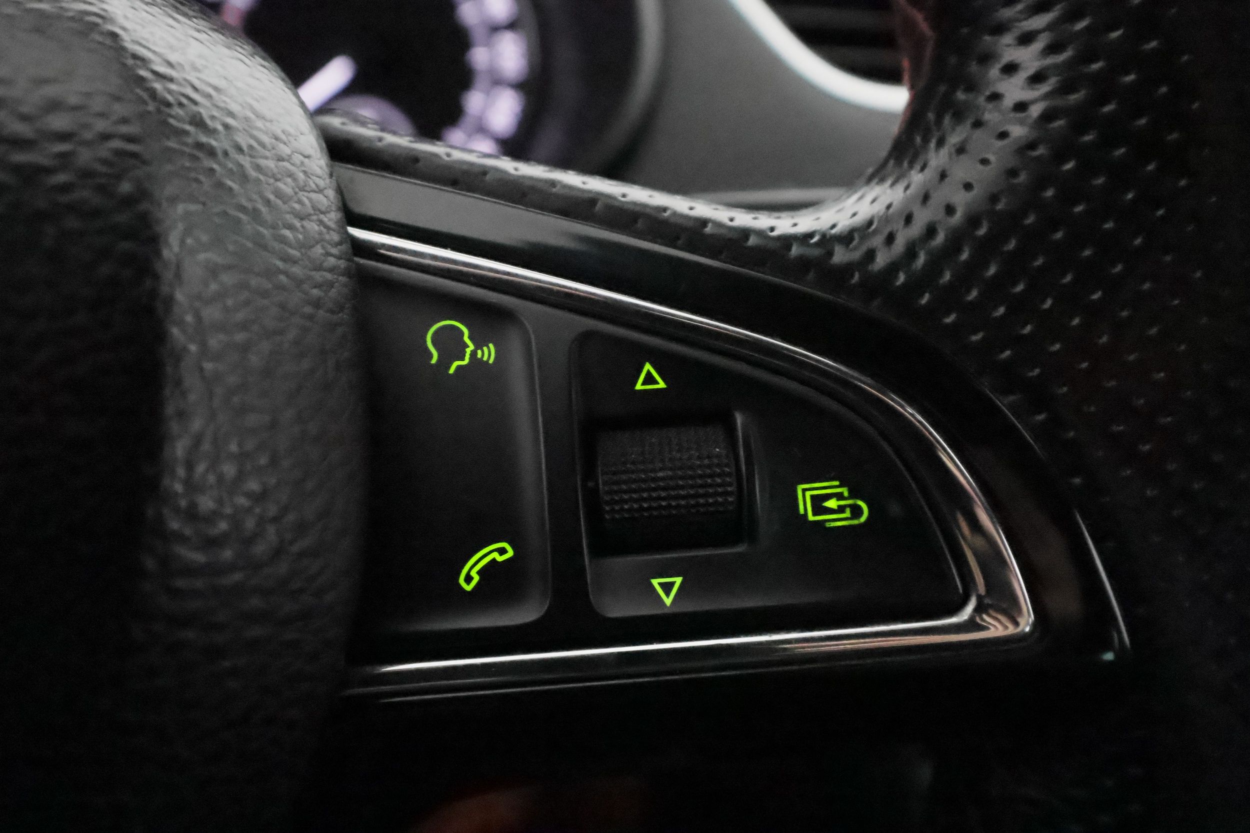 Skoda Octavia 2014