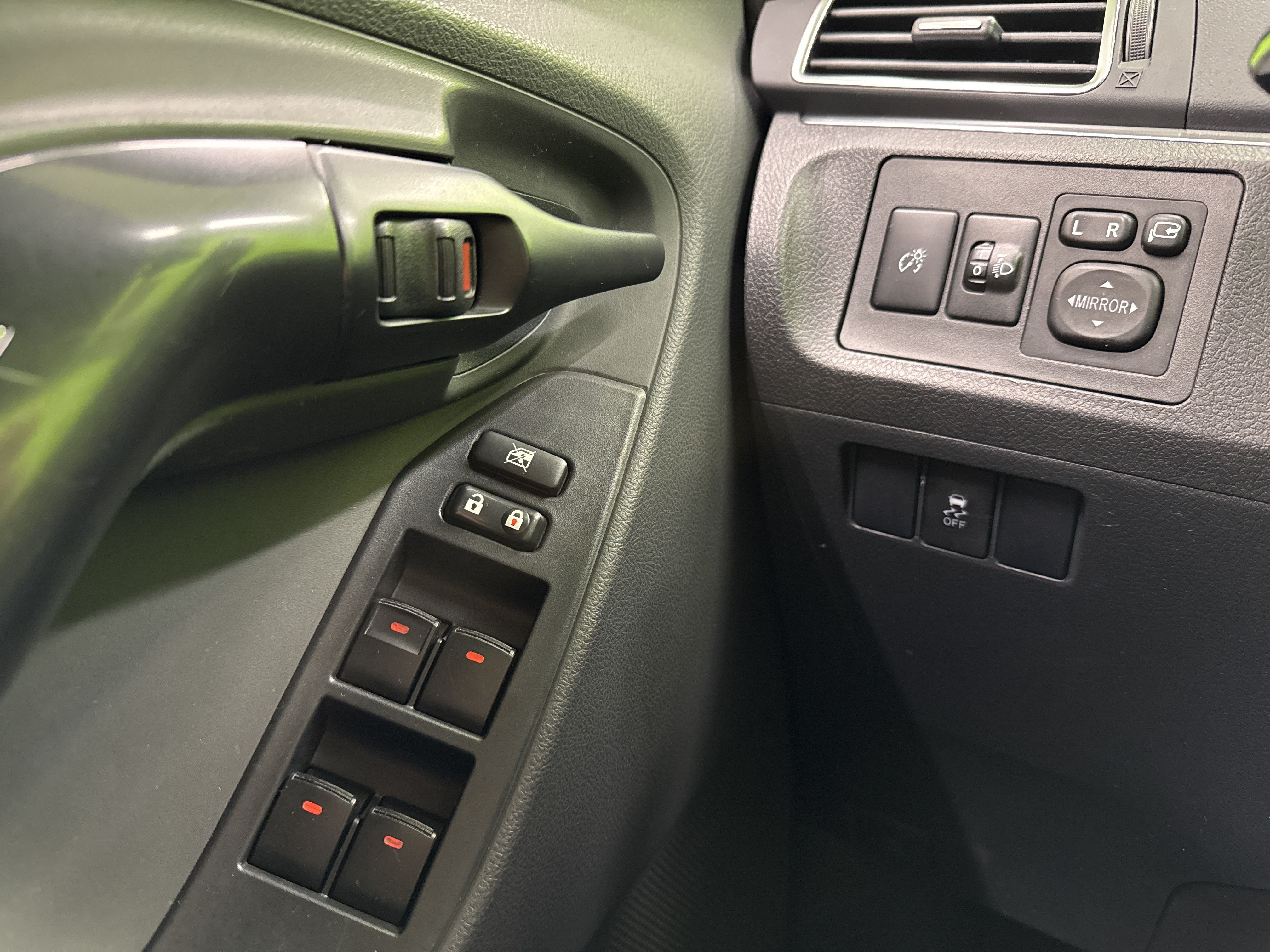 Toyota Verso 2015