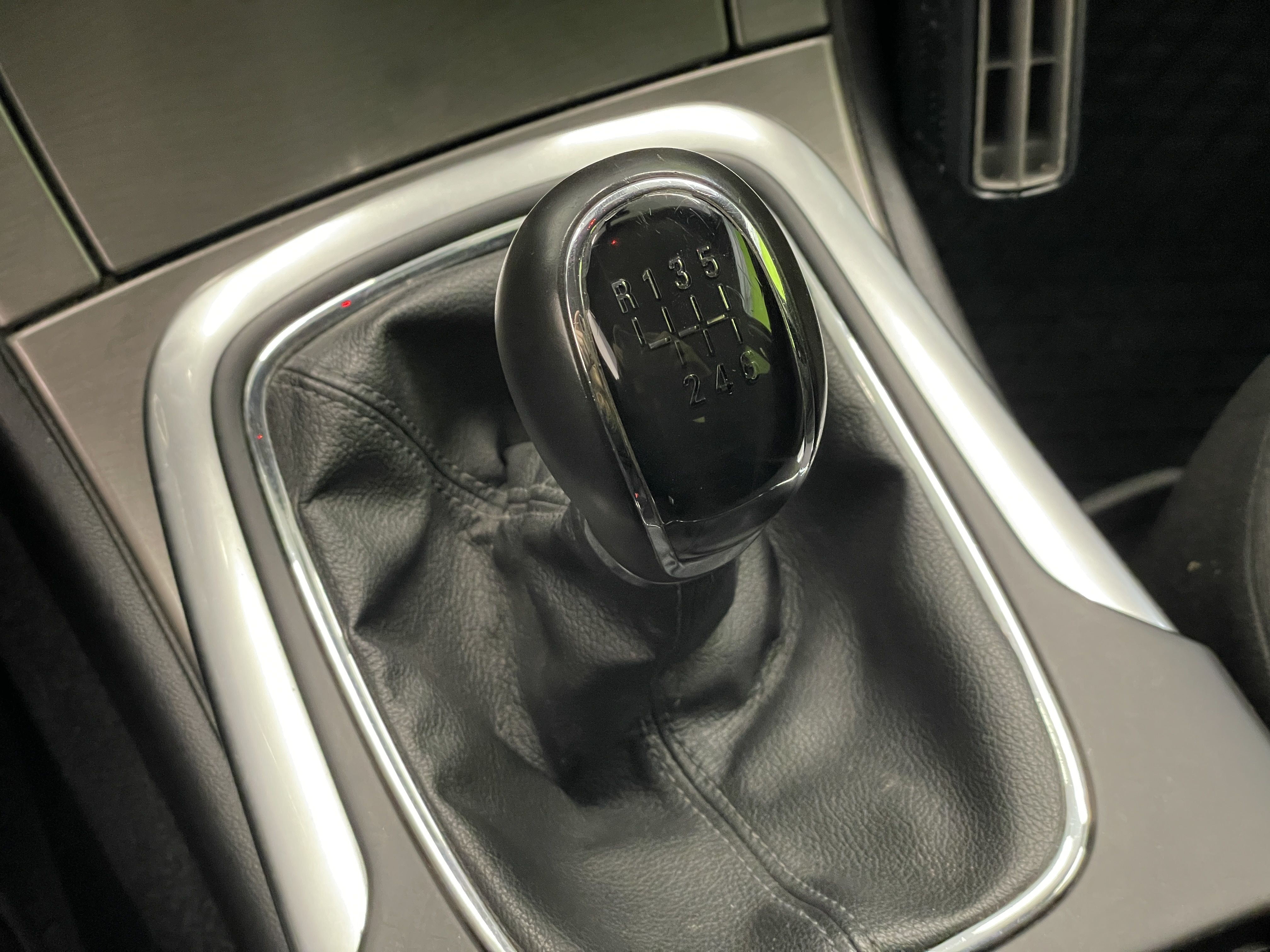 Opel Insignia 2013
