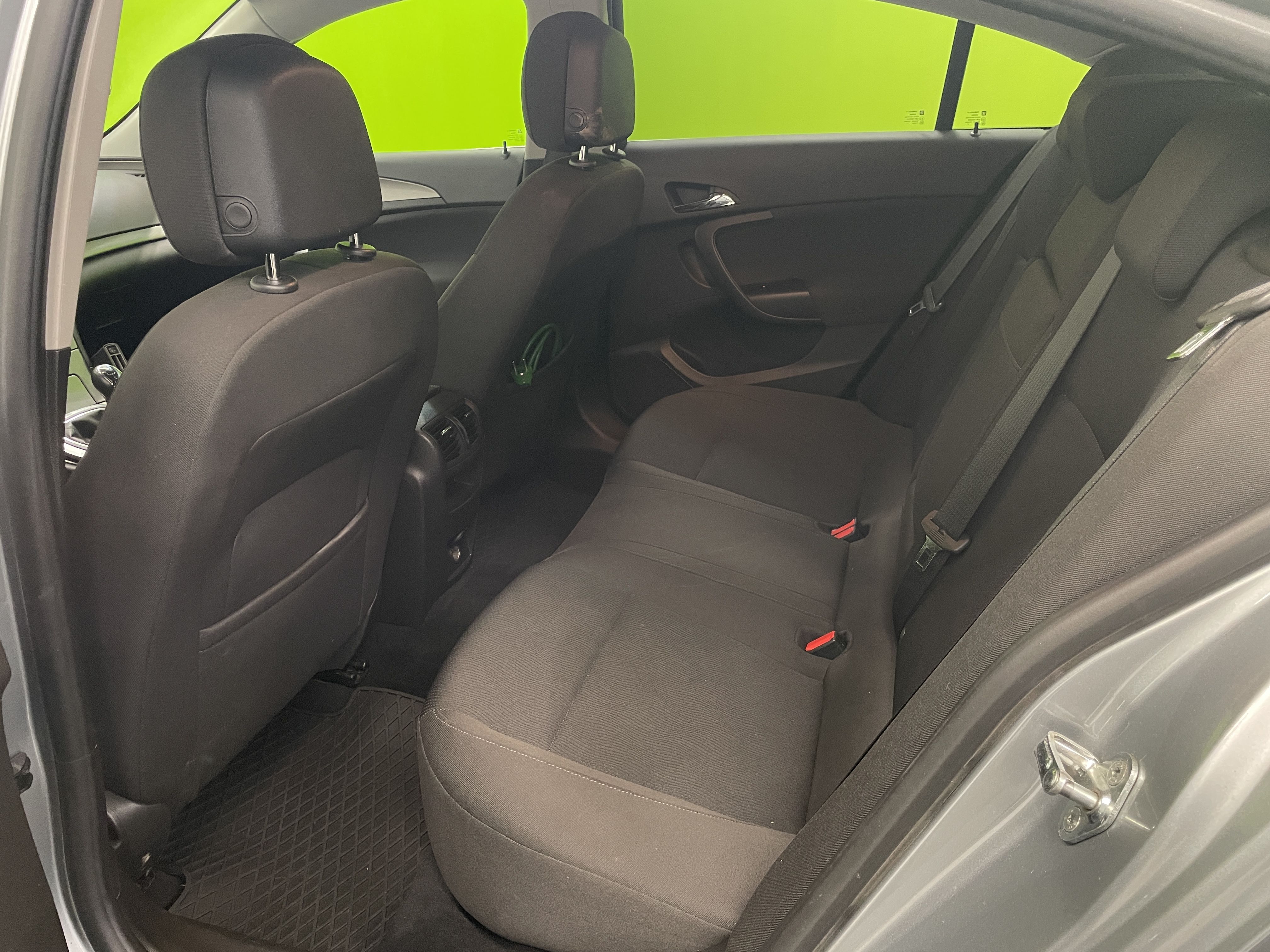 Opel Insignia 2013