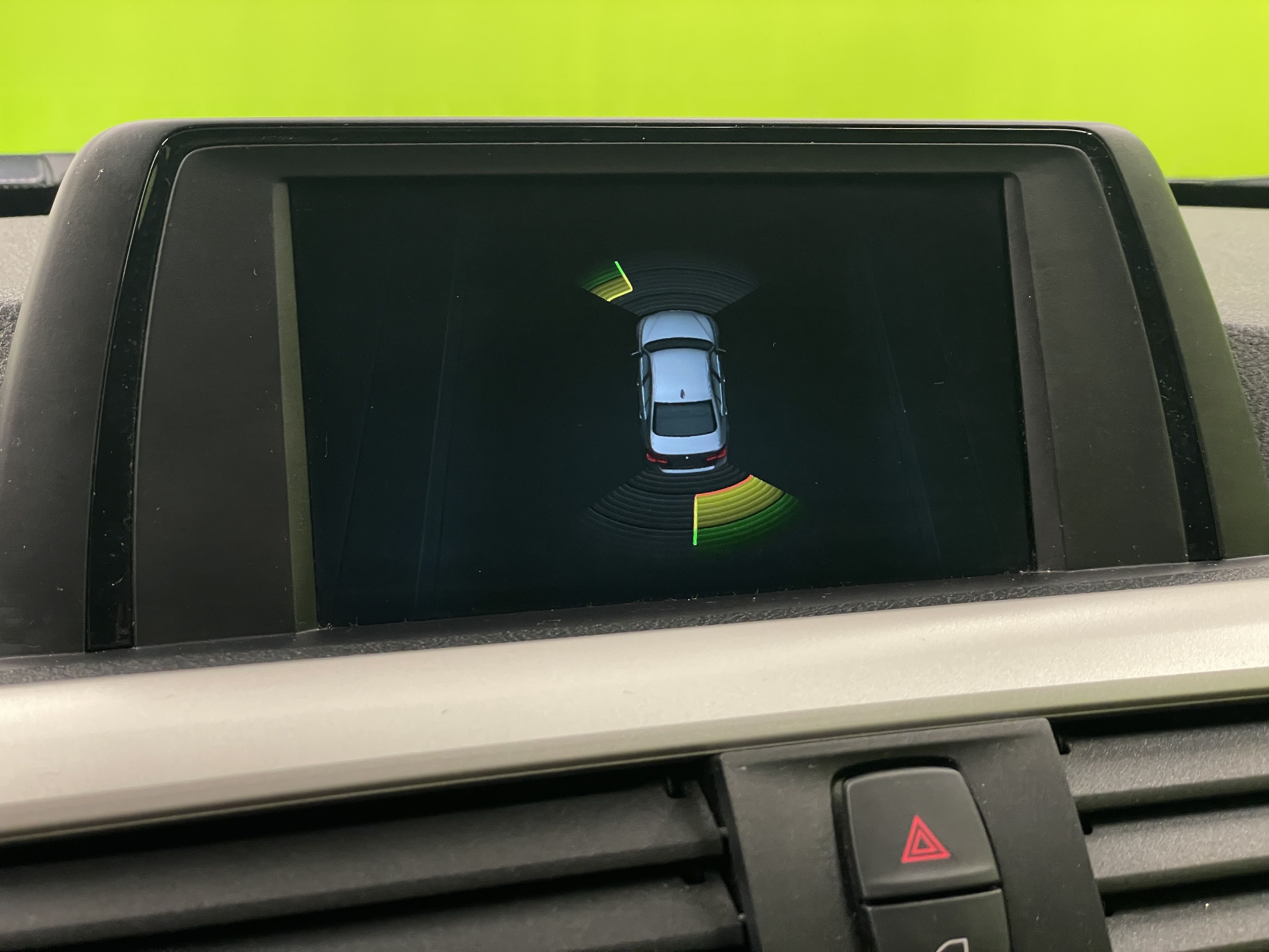BMW 320 2018
