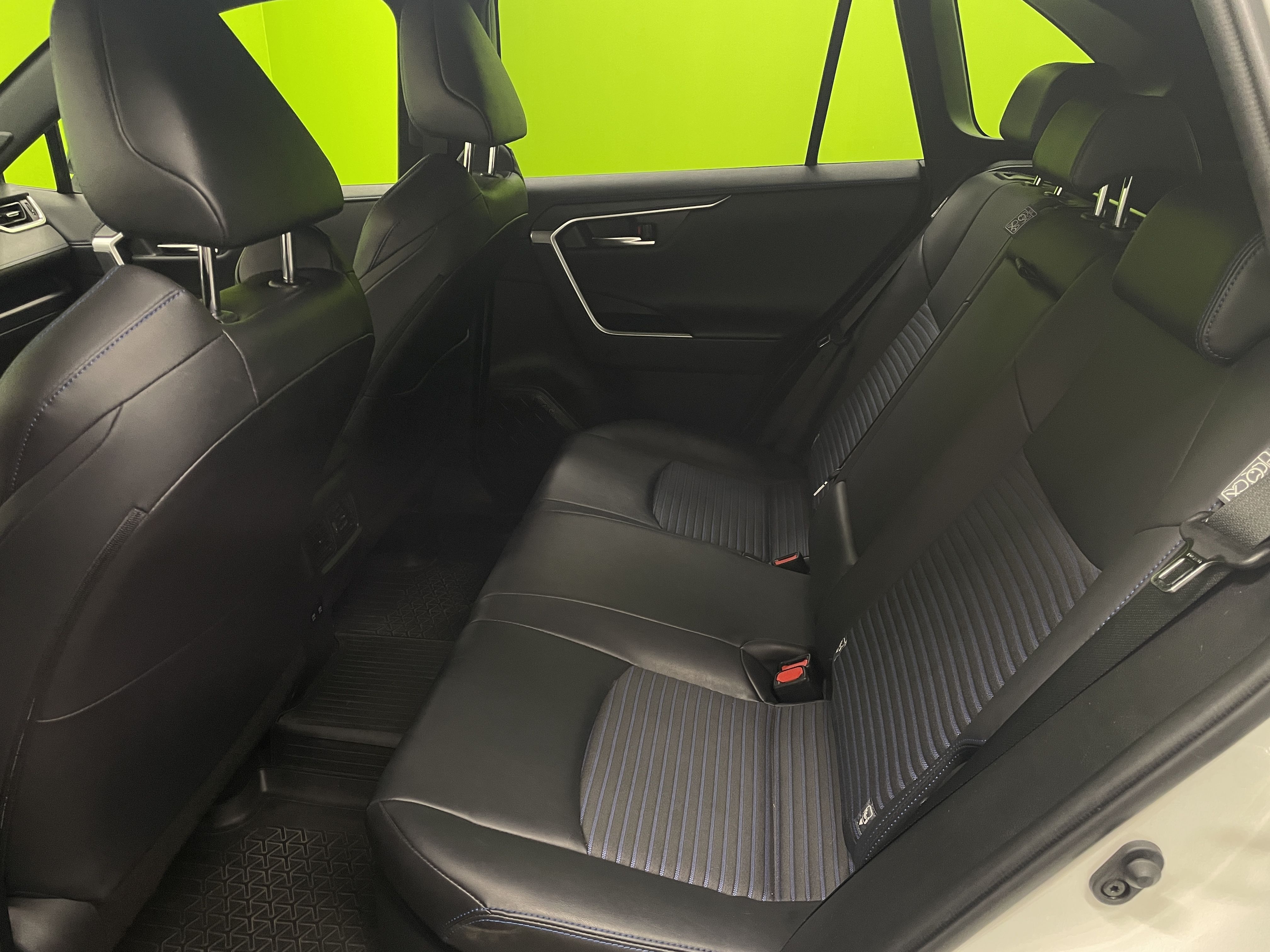 Toyota RAV4 2019