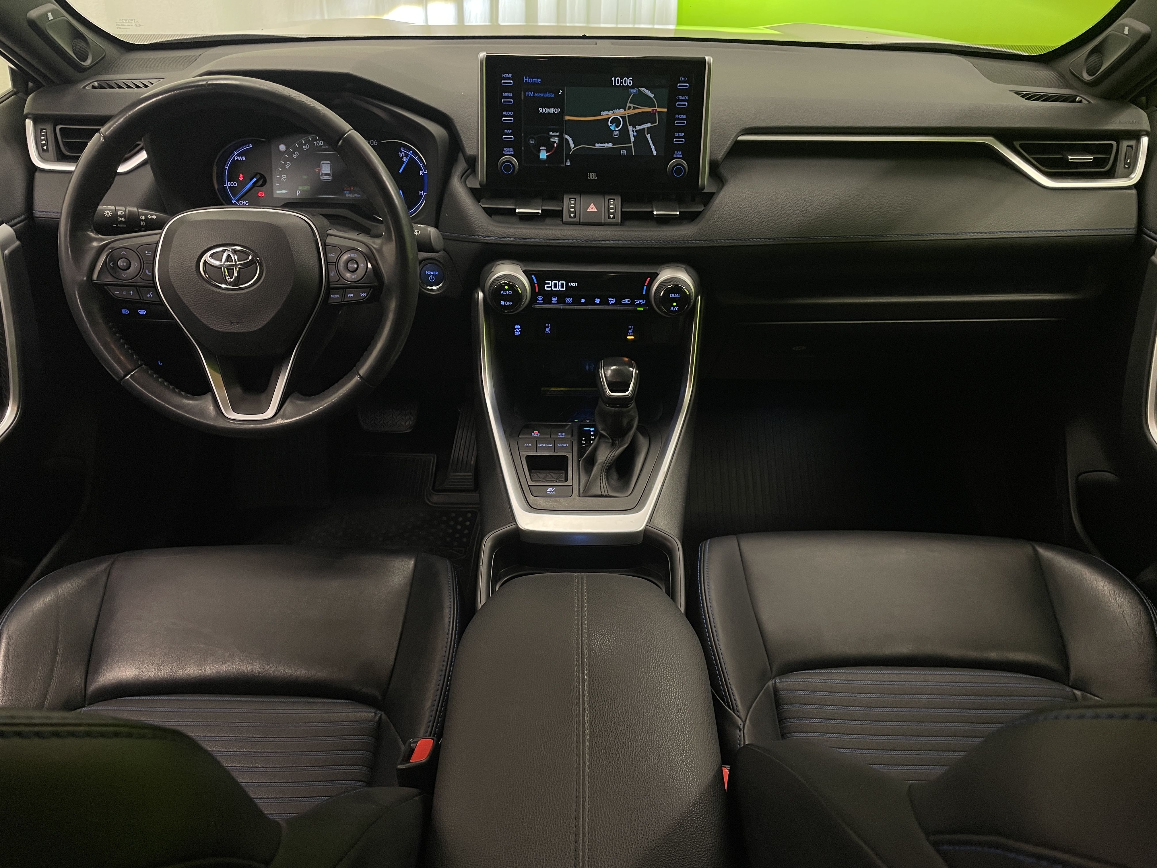 Toyota RAV4 2019